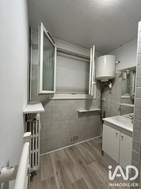 Vente appartement à Laval (53000) : appartement 2 pièces 54 m² - 2106378 — 6