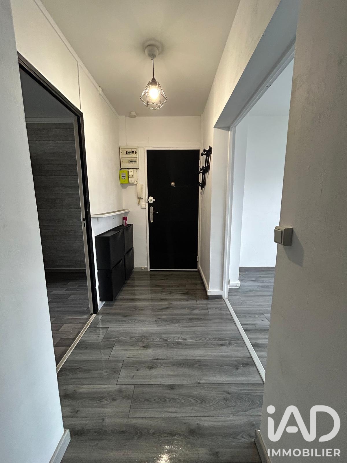 Vente appartement à Laval (53000) : appartement 2 pièces 54 m² - 2106378 — 7