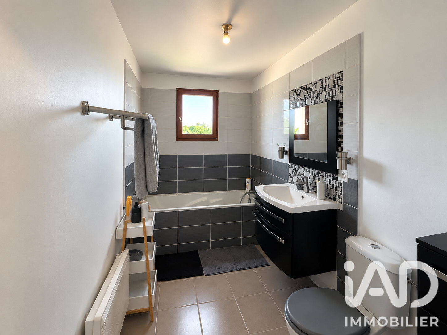 Vente maison à Suze-la-Rousse (26790) : maison traditionnelle 6 pièces 125 m² - 2105867 — 14