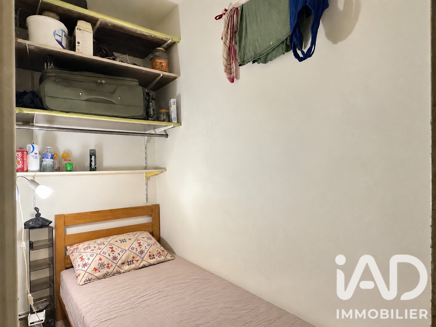 Vente appartement à Bobigny (93000) : appartement 5 pièces 86 m² - 2105790 — 5