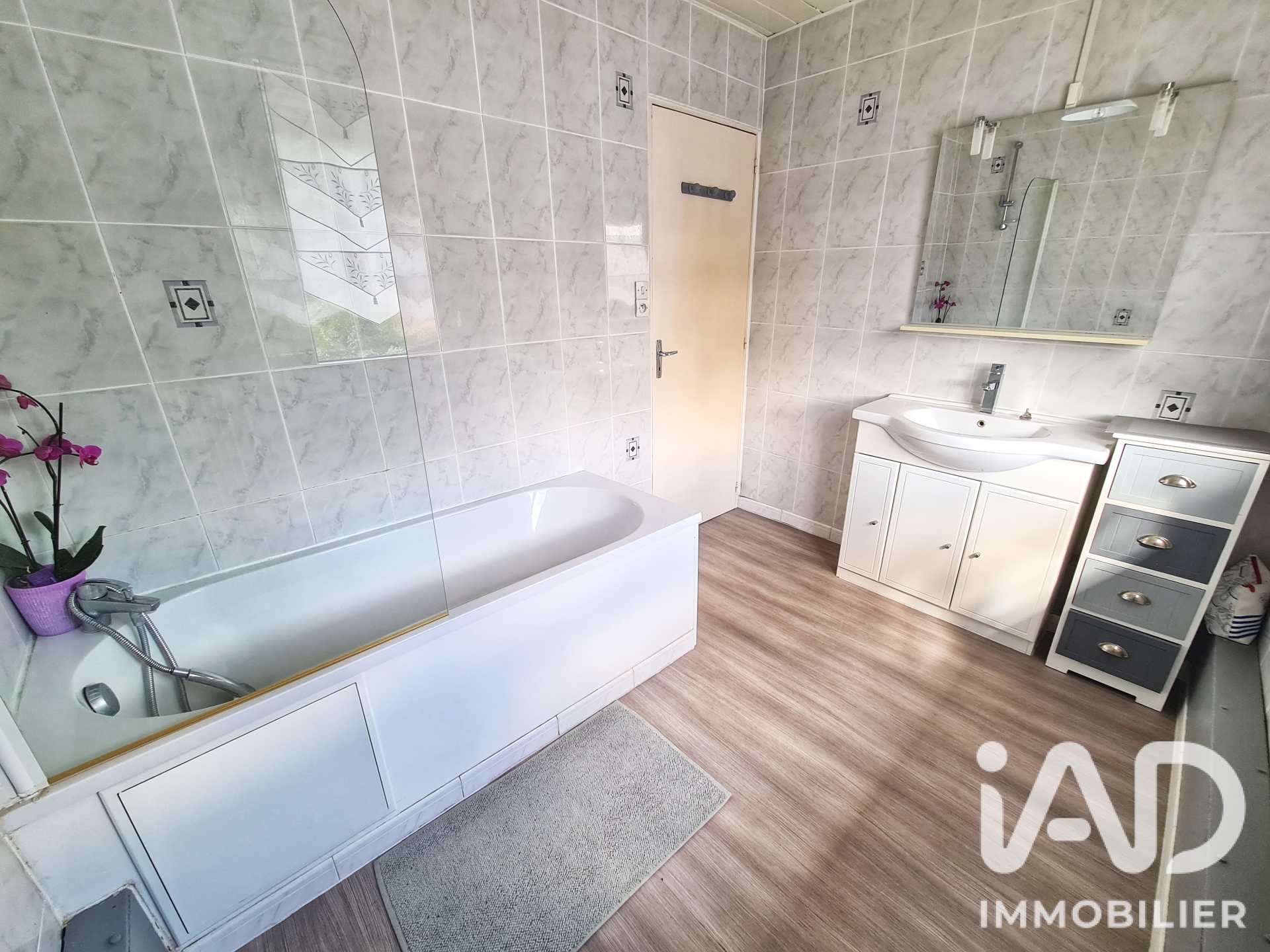 Vente maison à Loison-sous-Lens (62218) : maison 7 pièces 130 m² - 2098490 — 9