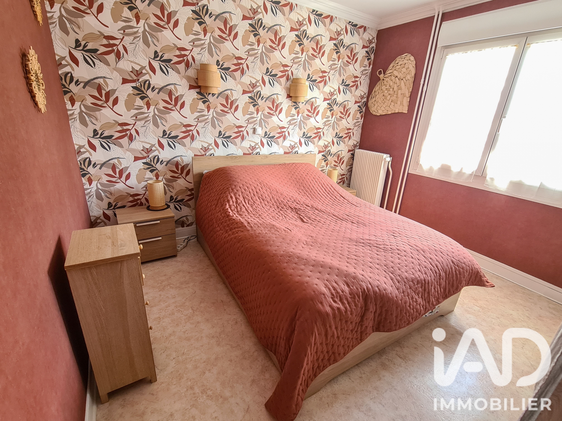 Vente maison à Loison-sous-Lens (62218) : maison 7 pièces 130 m² - 2098490 — 7
