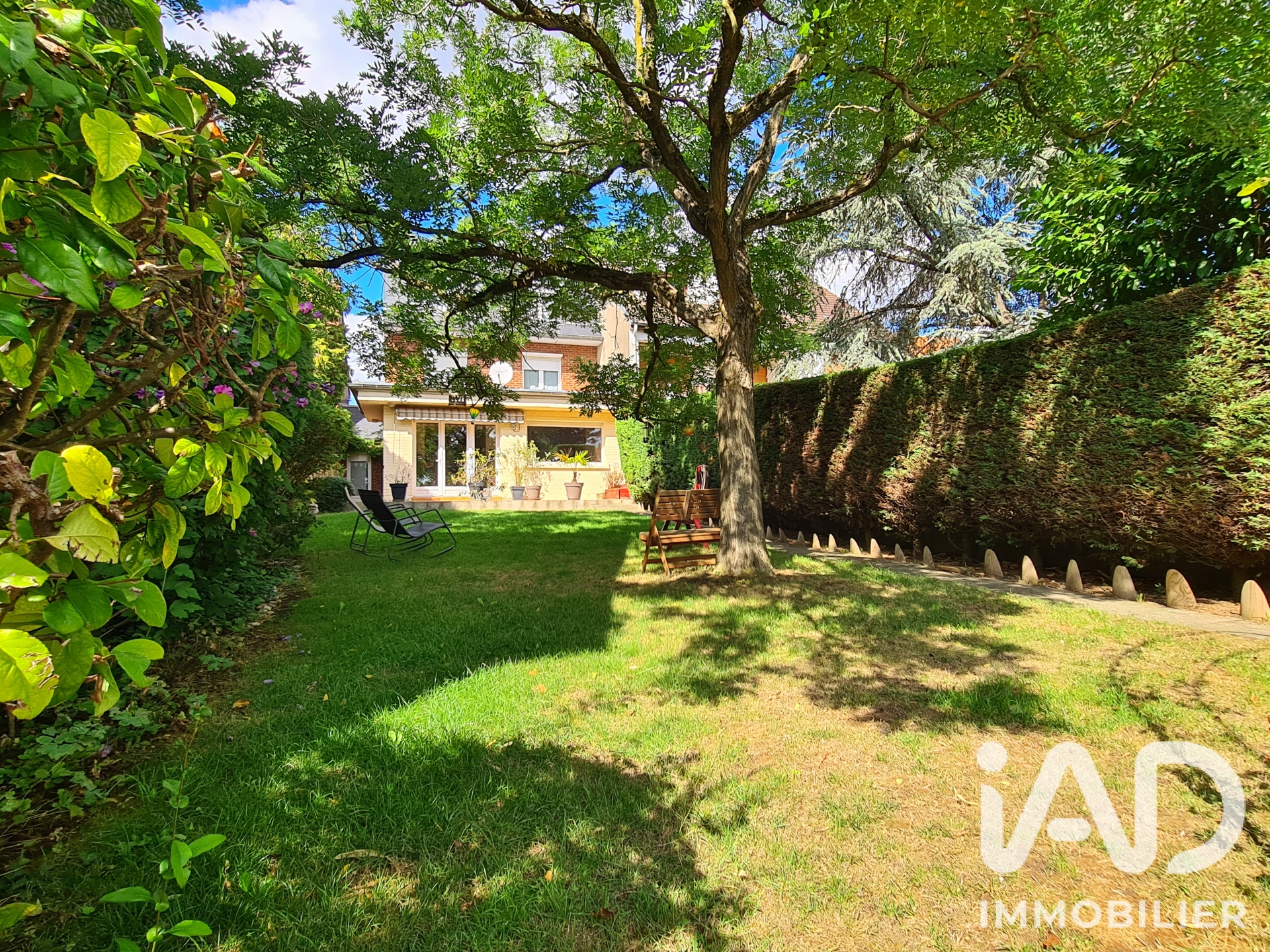 Vente maison à Loison-sous-Lens (62218) : maison 7 pièces 130 m² - 2098490 — 11