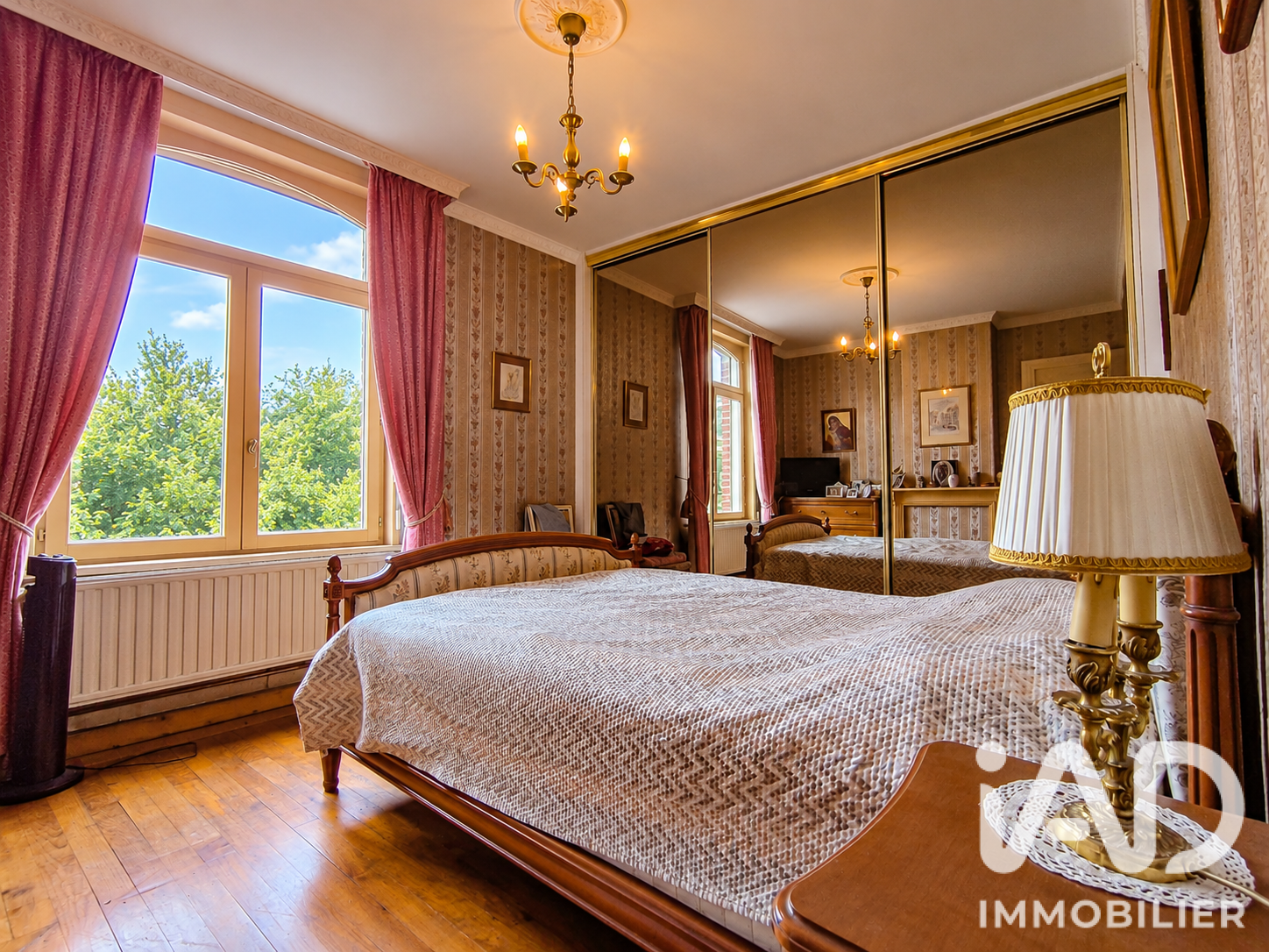 Vente maison à La Chapelle-d'Armentières (59930) : maison de ville 4 pièces 100 m² - 2107003 — 6