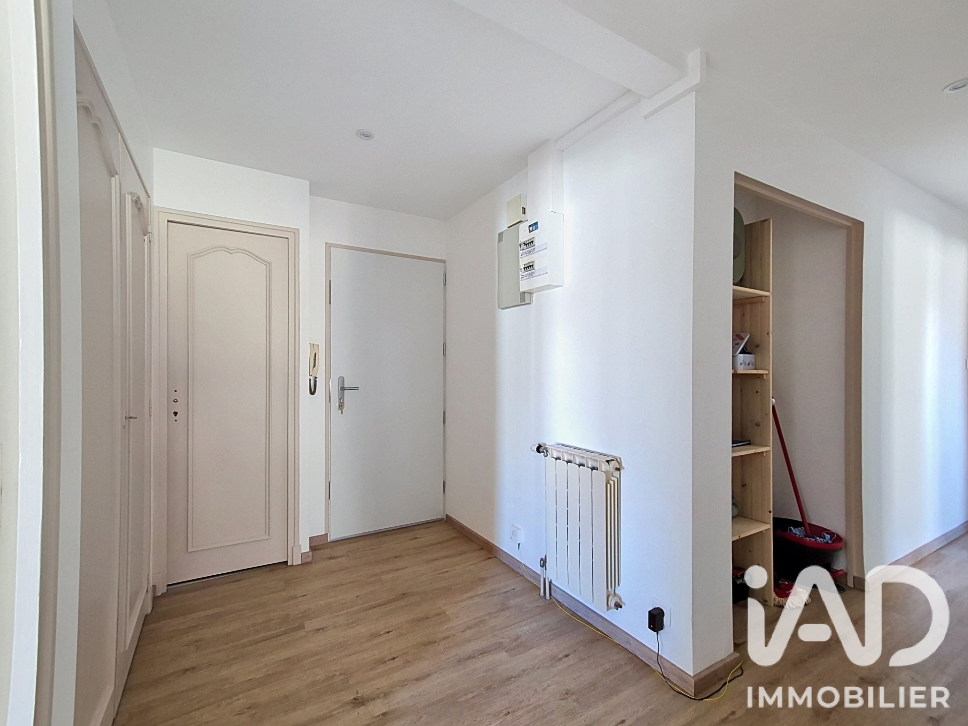 Vente appartement à Yzeure (03400) : appartement 3 pièces 65 m² - 2104908 — 5