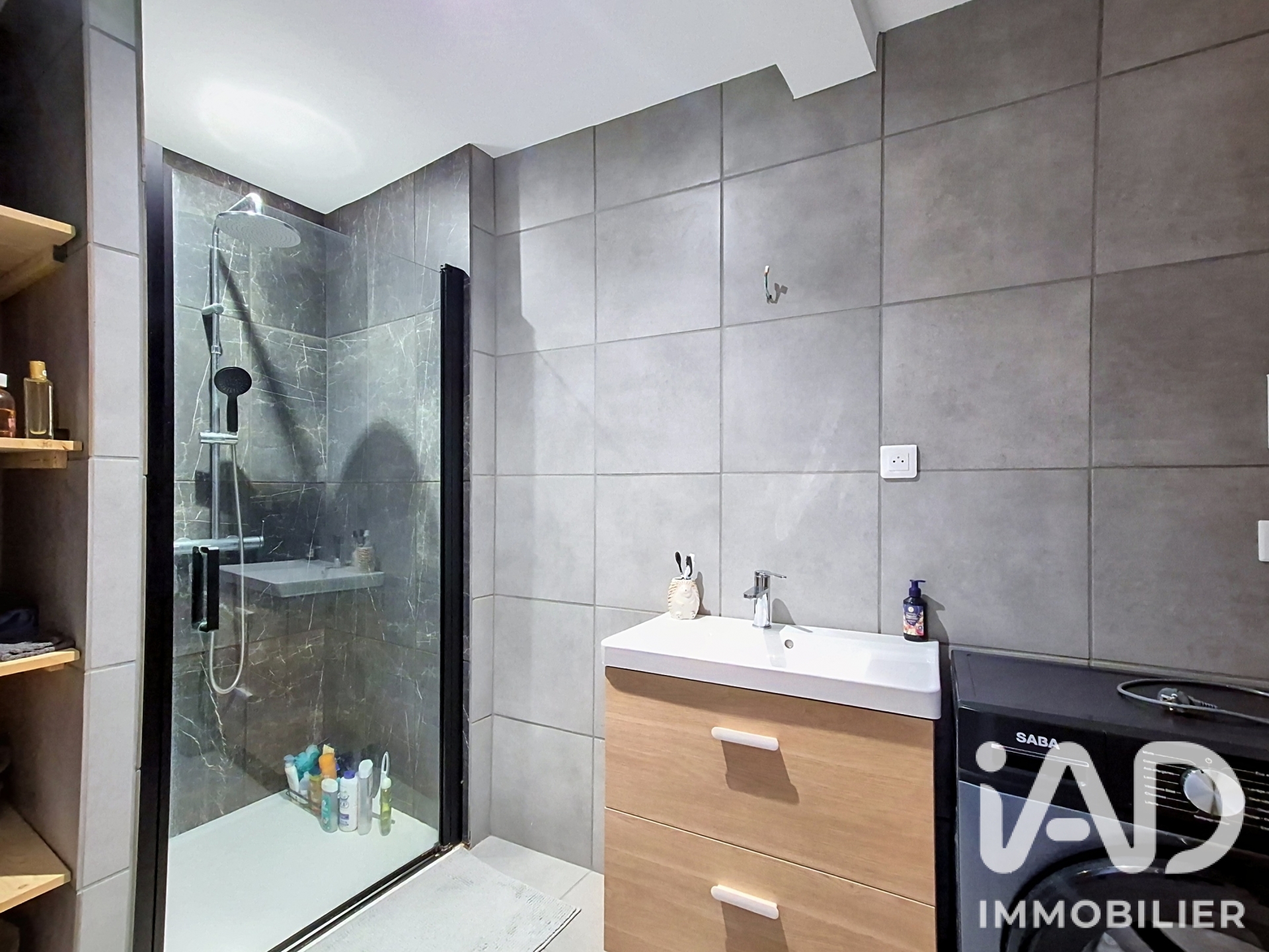 Vente appartement à Yzeure (03400) : appartement 3 pièces 65 m² - 2104908 — 7