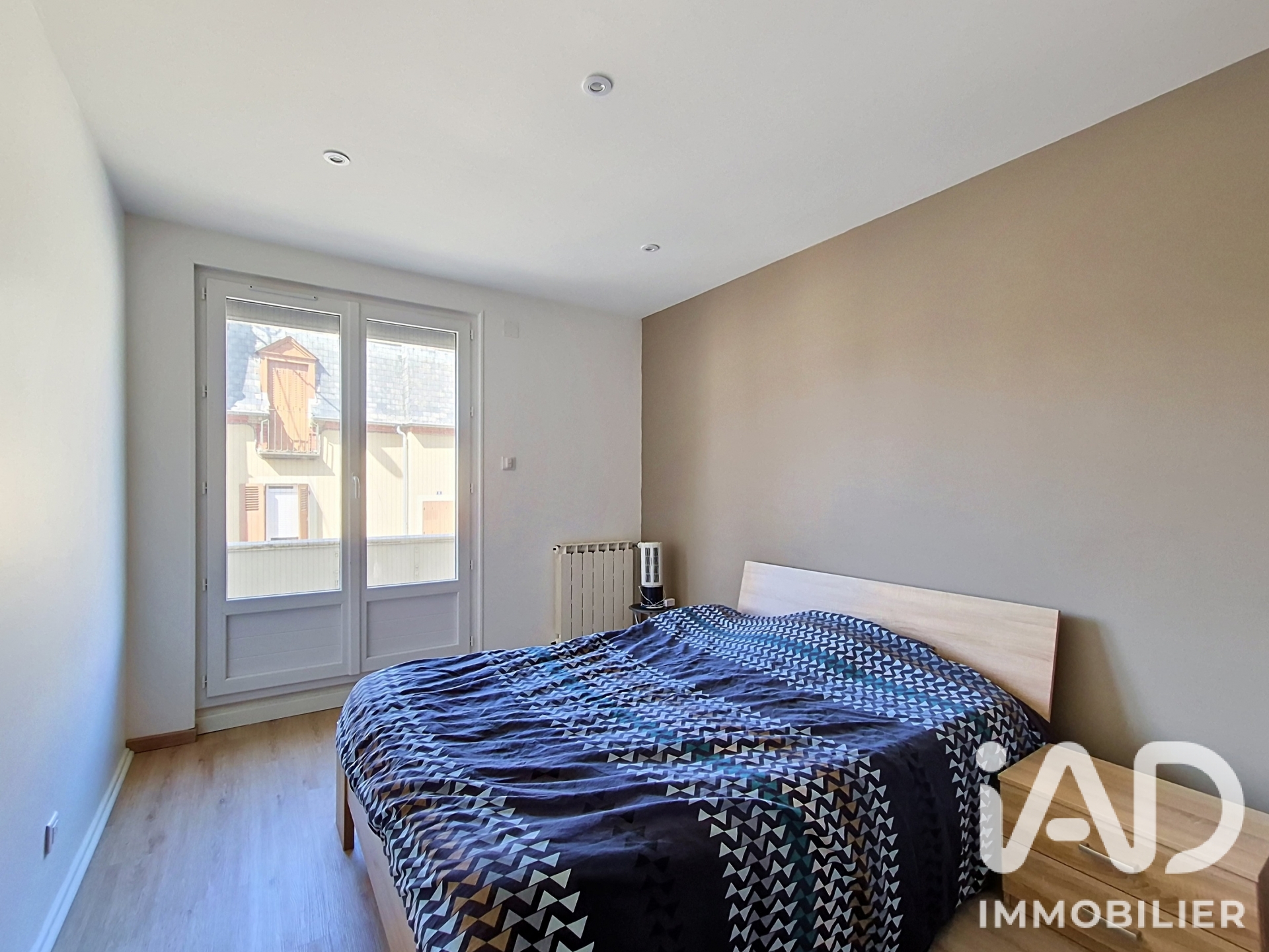 Vente appartement à Yzeure (03400) : appartement 3 pièces 65 m² - 2104908 — 8
