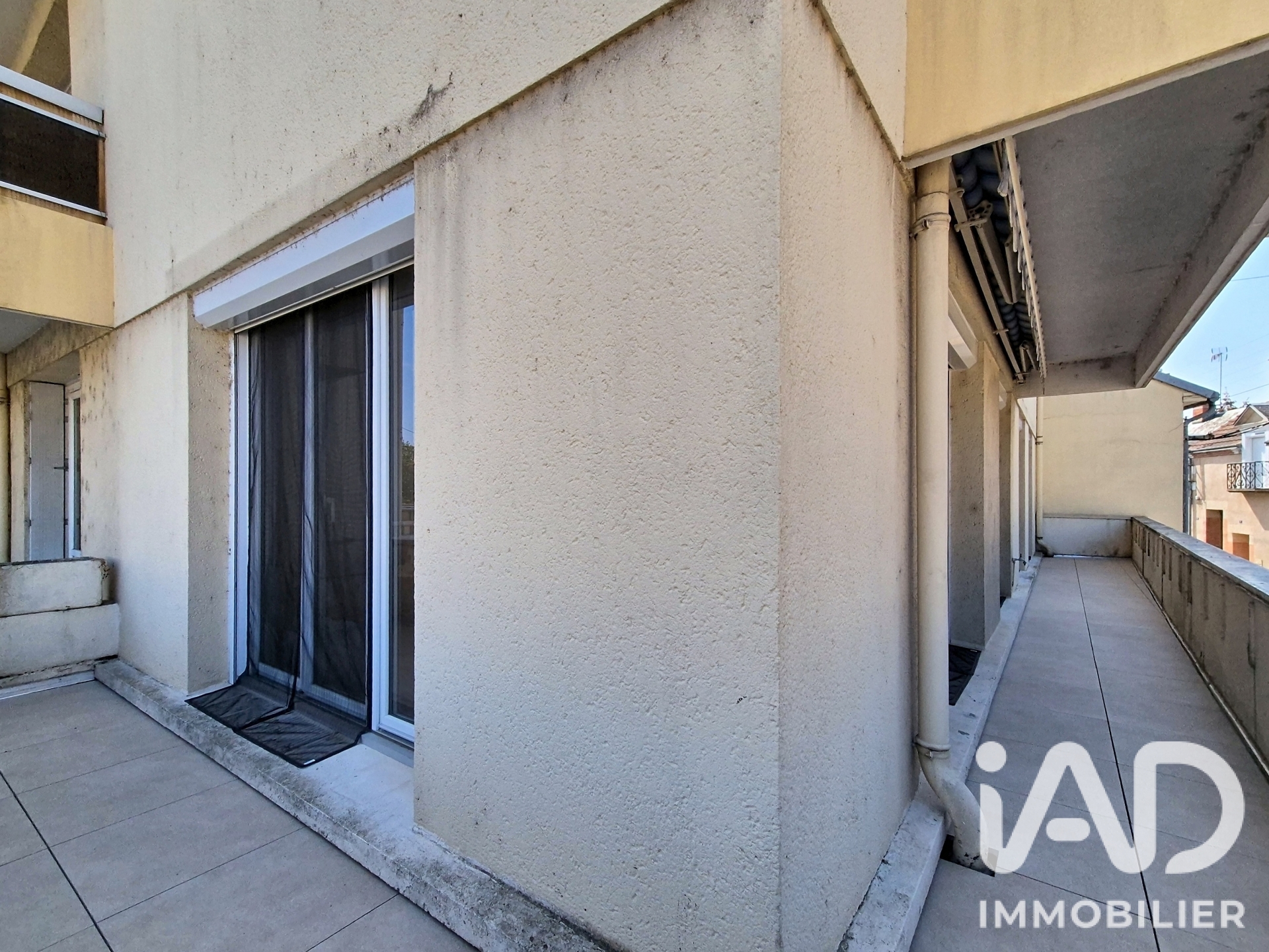 Vente appartement à Yzeure (03400) : appartement 3 pièces 65 m² - 2104908 — 12