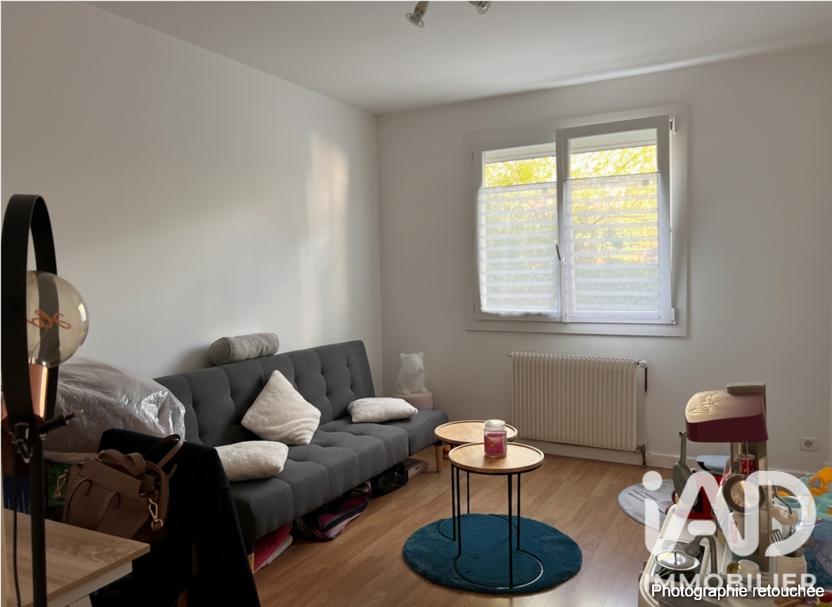 Vente appartement à Saint-Sébastien-sur-Loire (44230) : appartement 3 pièces 65 m² - 2100077 — 7