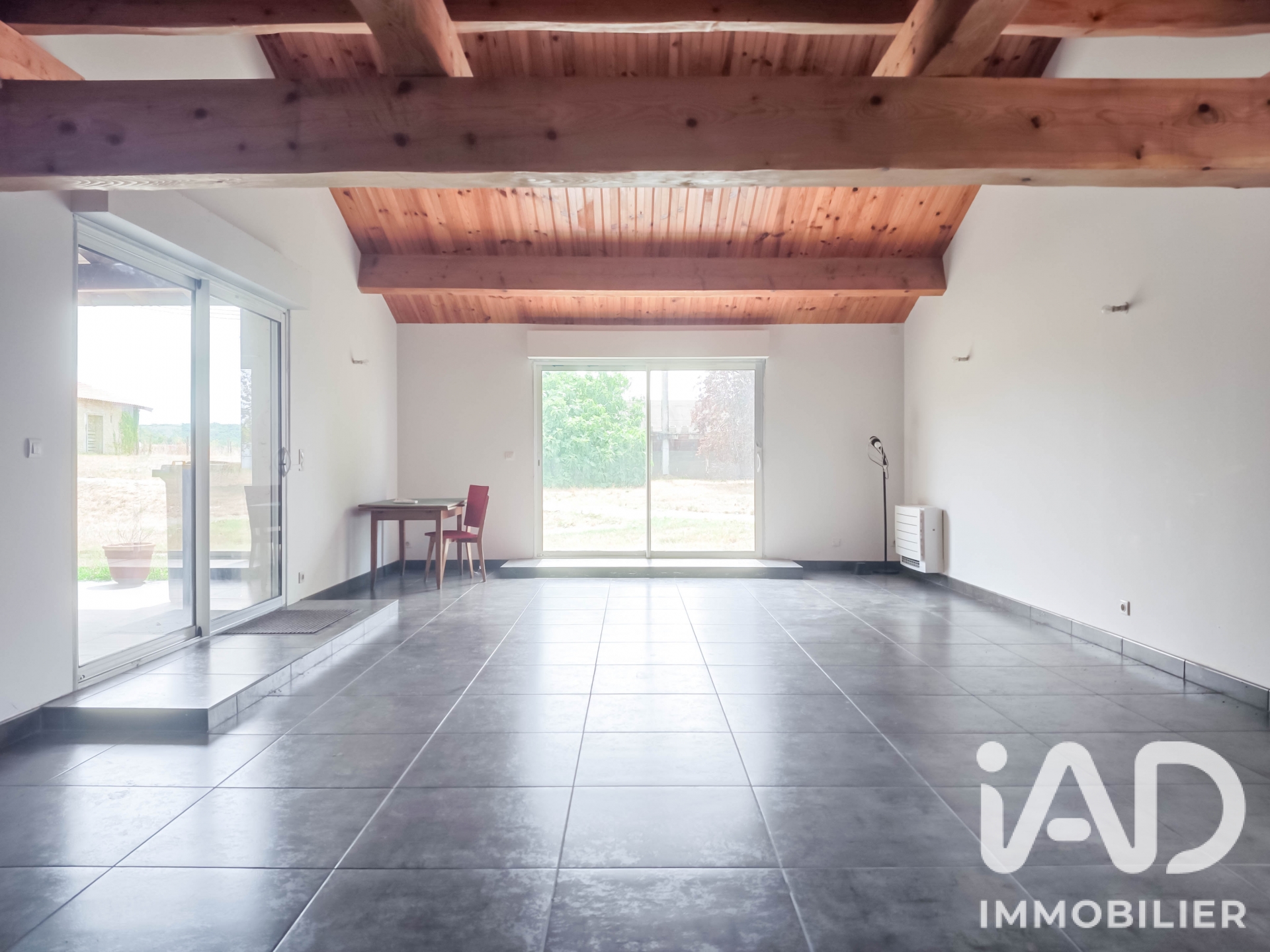 Vente maison à Bessières (31660) : ferme 12 pièces 357 m² - 2093951 — 8