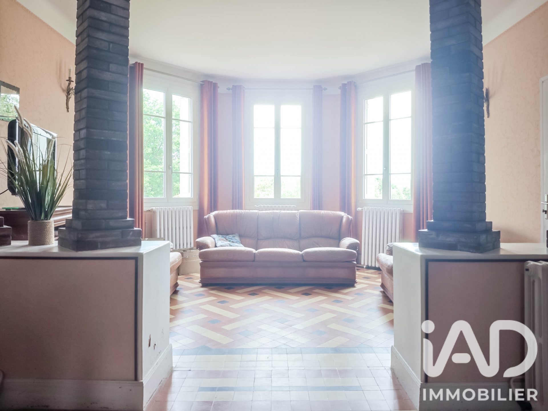 Vente maison à Bessières (31660) : ferme 12 pièces 357 m² - 2093951 — 15