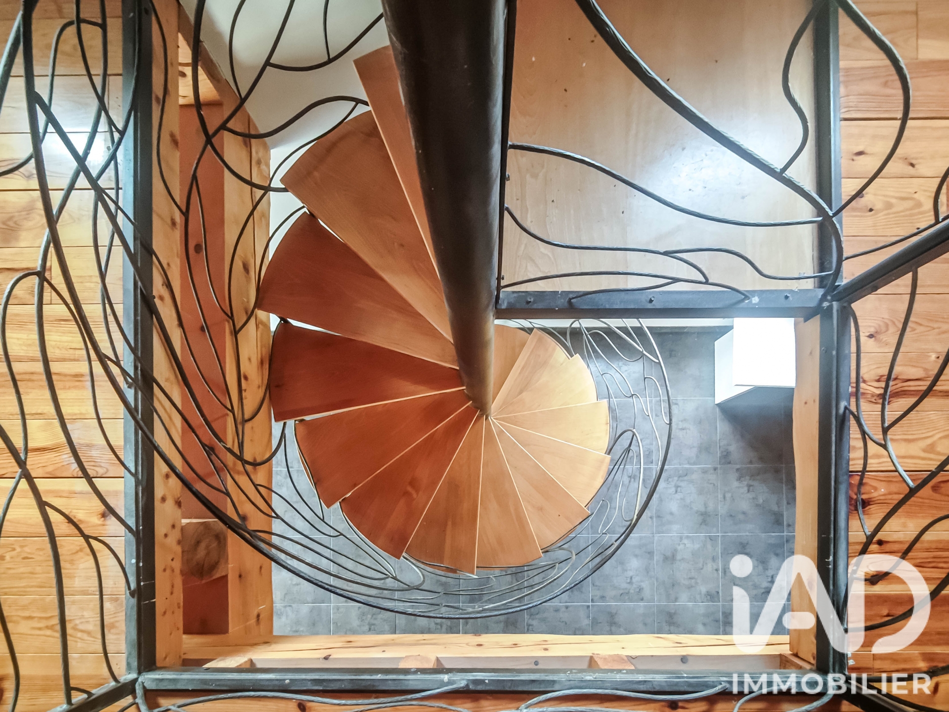 Vente maison à Bessières (31660) : ferme 12 pièces 357 m² - 2093951 — 10