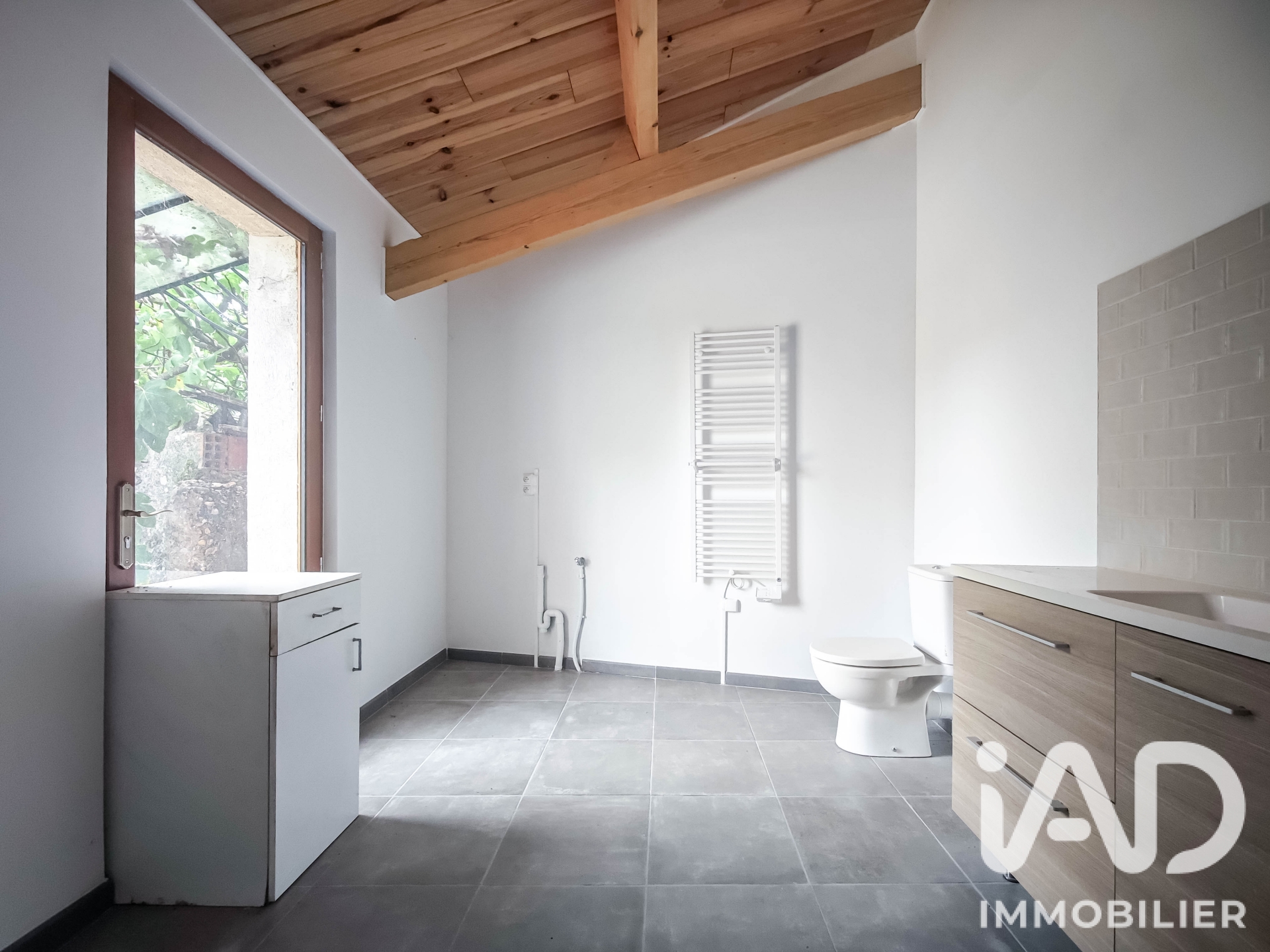 Vente maison à Bessières (31660) : ferme 12 pièces 357 m² - 2093951 — 20