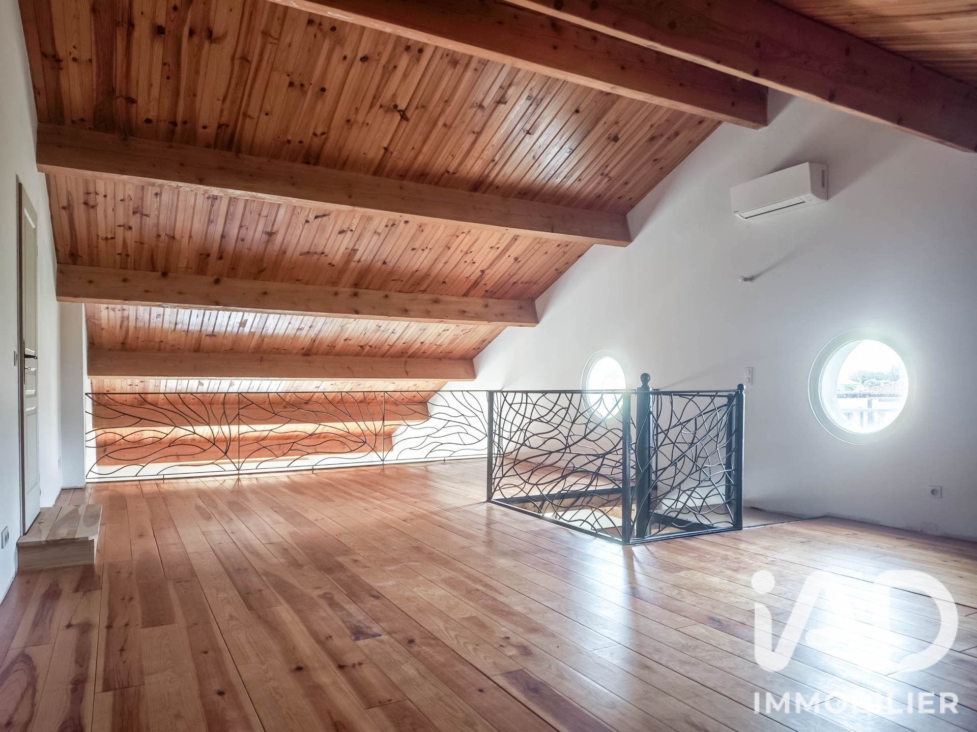 Vente maison à Bessières (31660) : ferme 12 pièces 357 m² - 2093951 — 12