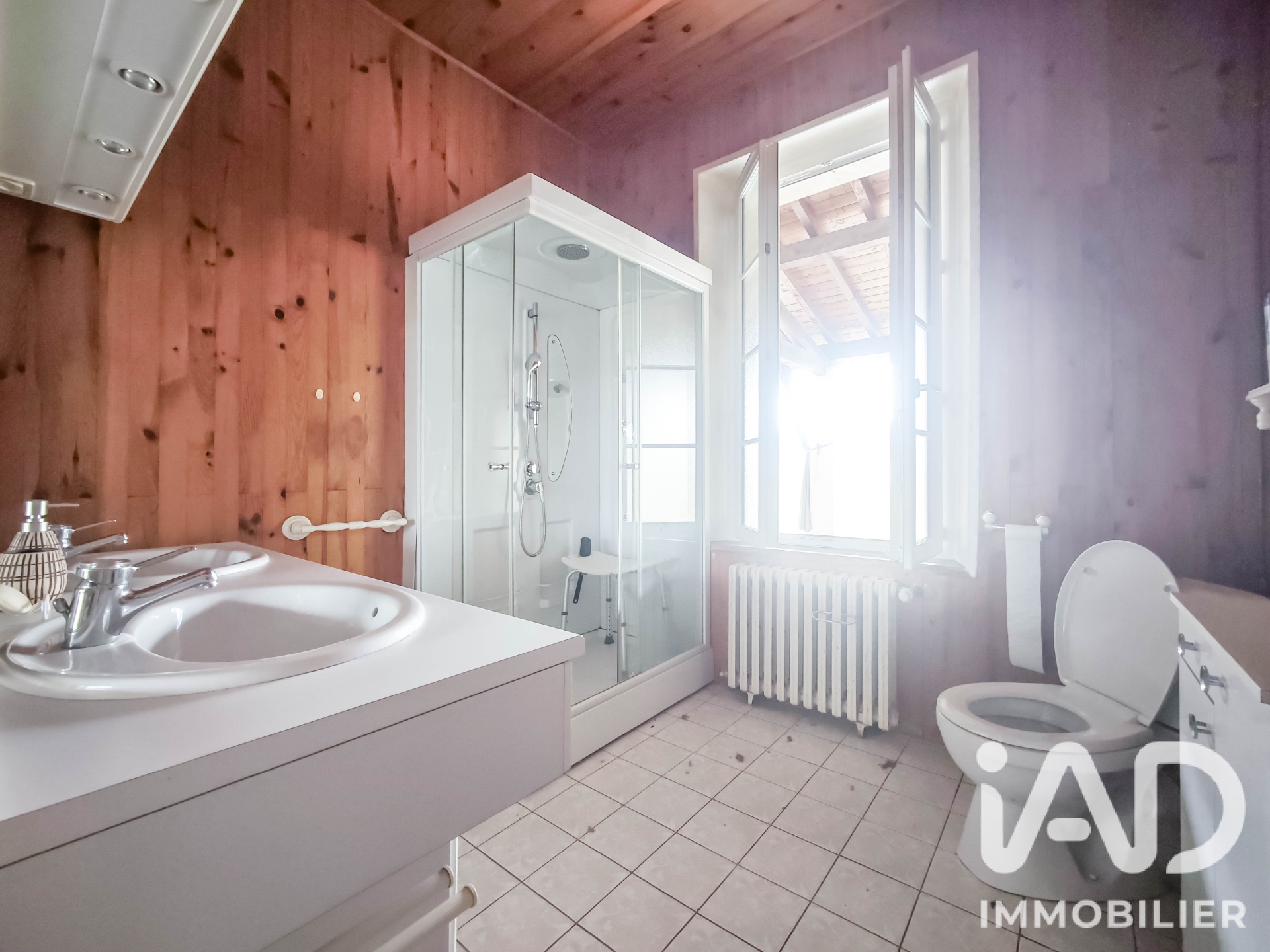 Vente maison à Bessières (31660) : ferme 12 pièces 357 m² - 2093951 — 9