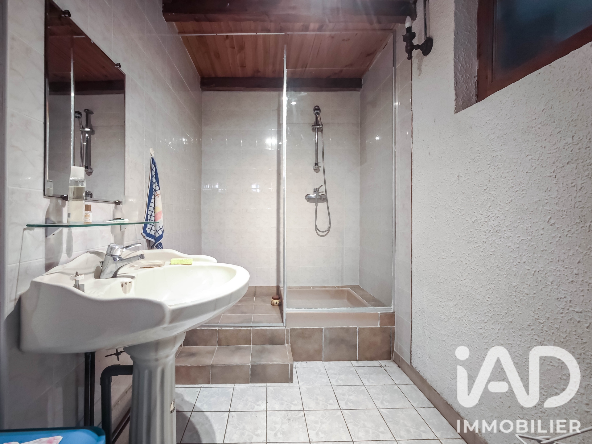 Vente maison à Bessières (31660) : ferme 12 pièces 357 m² - 2093951 — 17