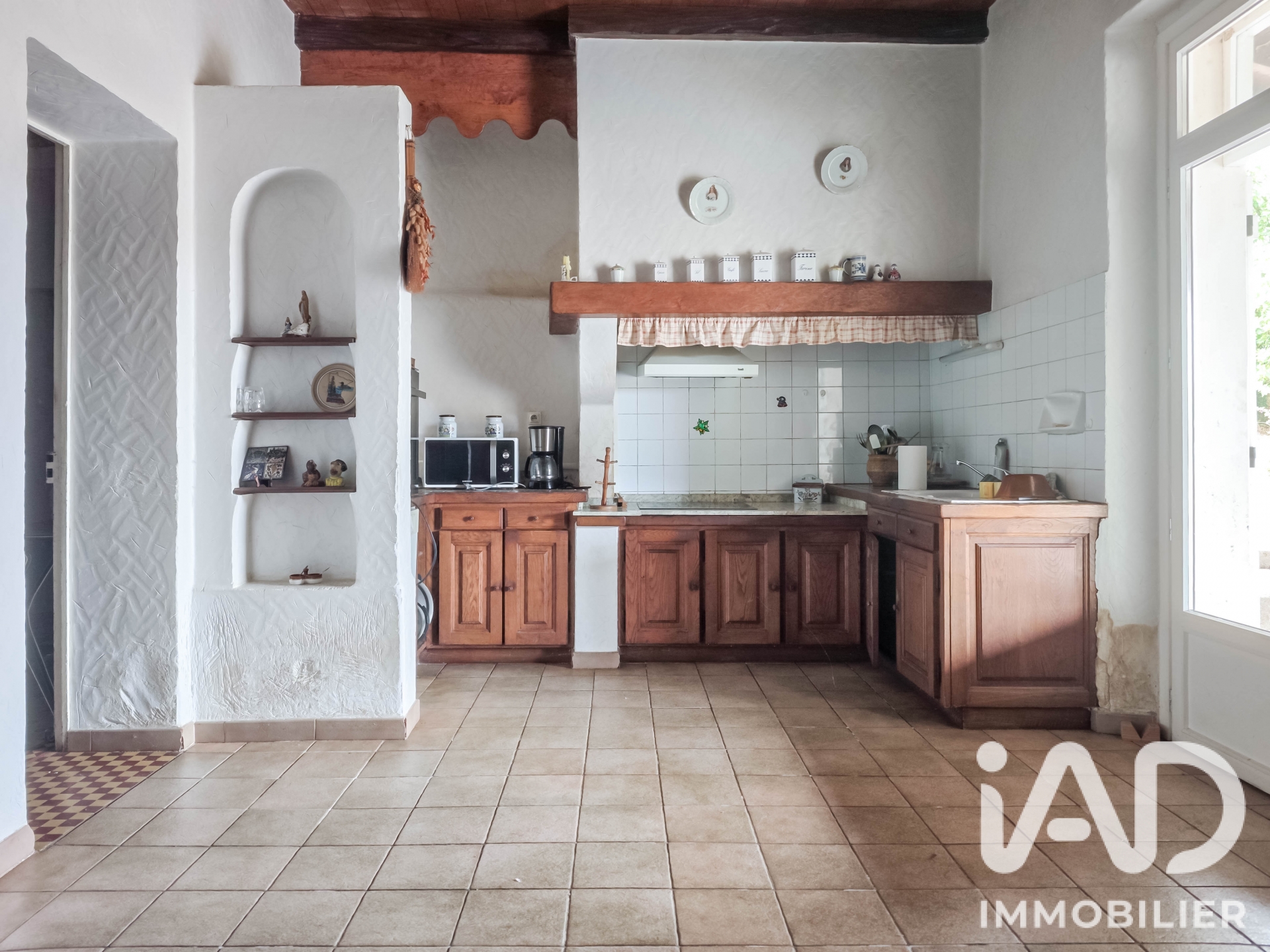 Vente maison à Bessières (31660) : ferme 12 pièces 357 m² - 2093951 — 16