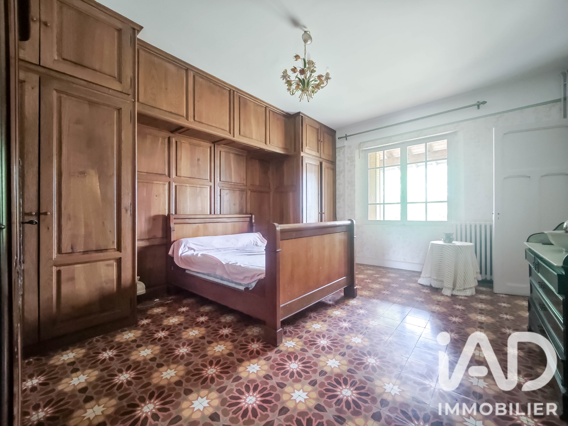 Vente maison à Bessières (31660) : ferme 12 pièces 357 m² - 2093951 — 11