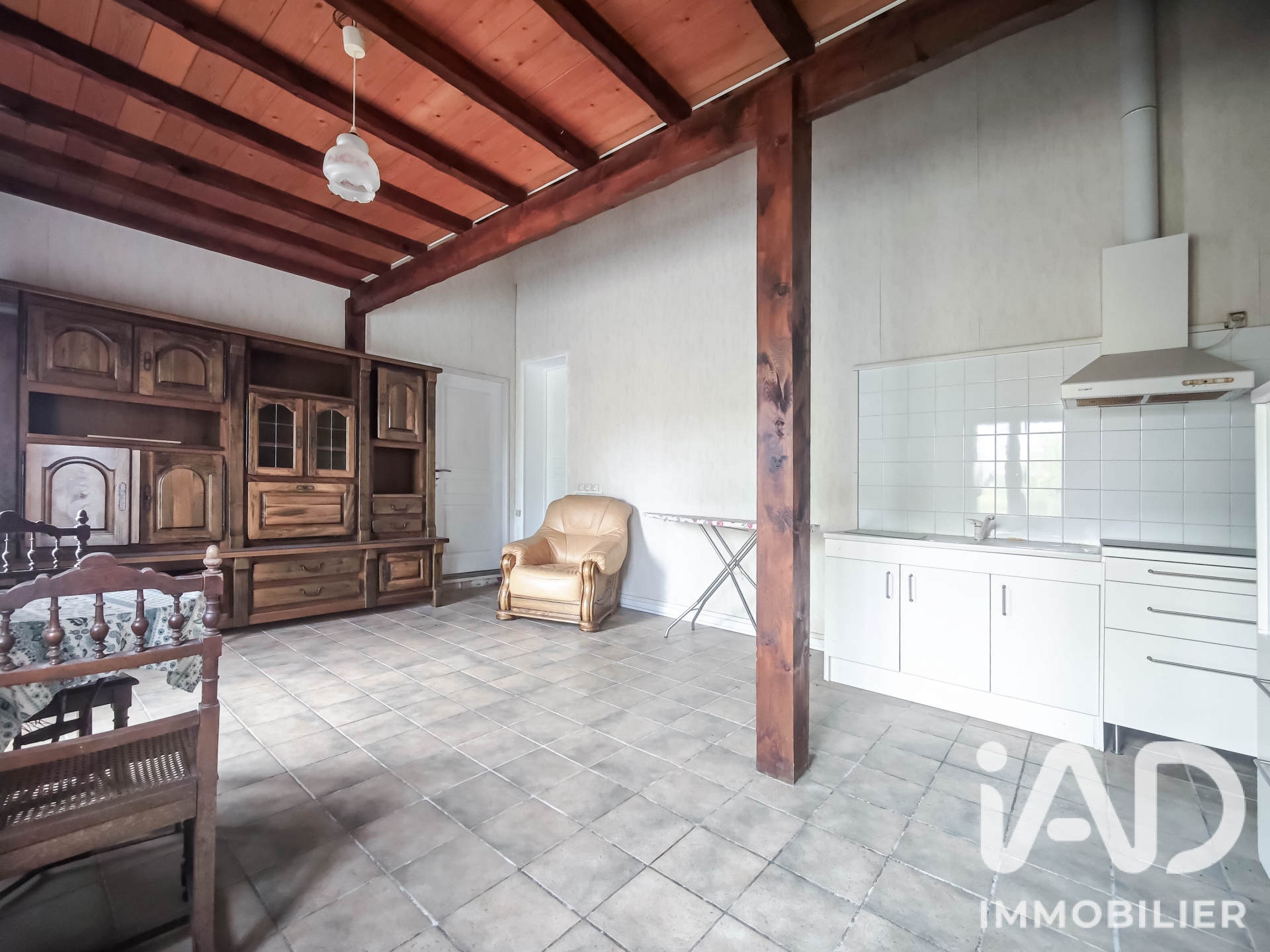 Vente maison à Bessières (31660) : ferme 12 pièces 357 m² - 2093951 — 18