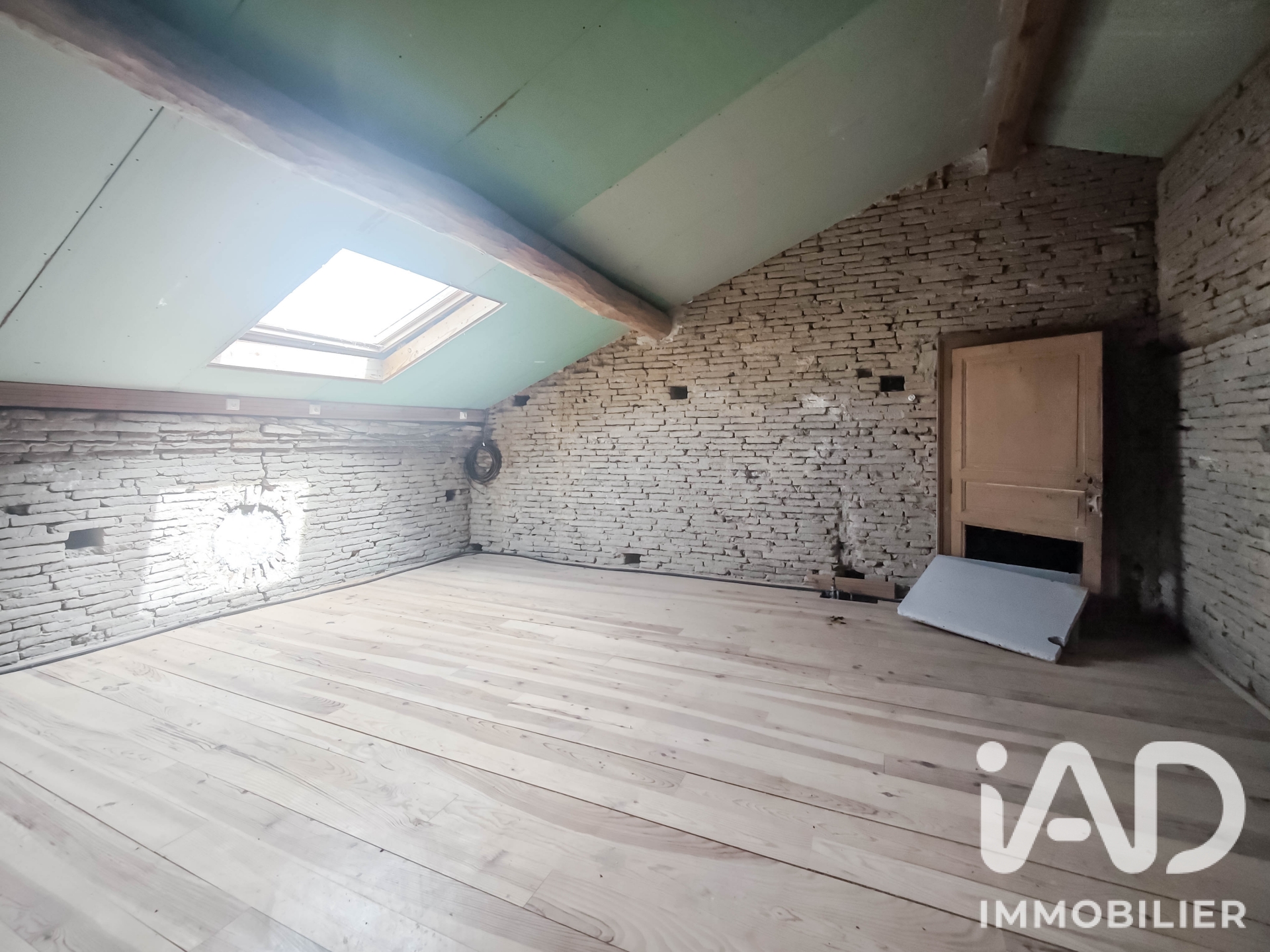 Vente maison à Bessières (31660) : ferme 12 pièces 357 m² - 2093951 — 23