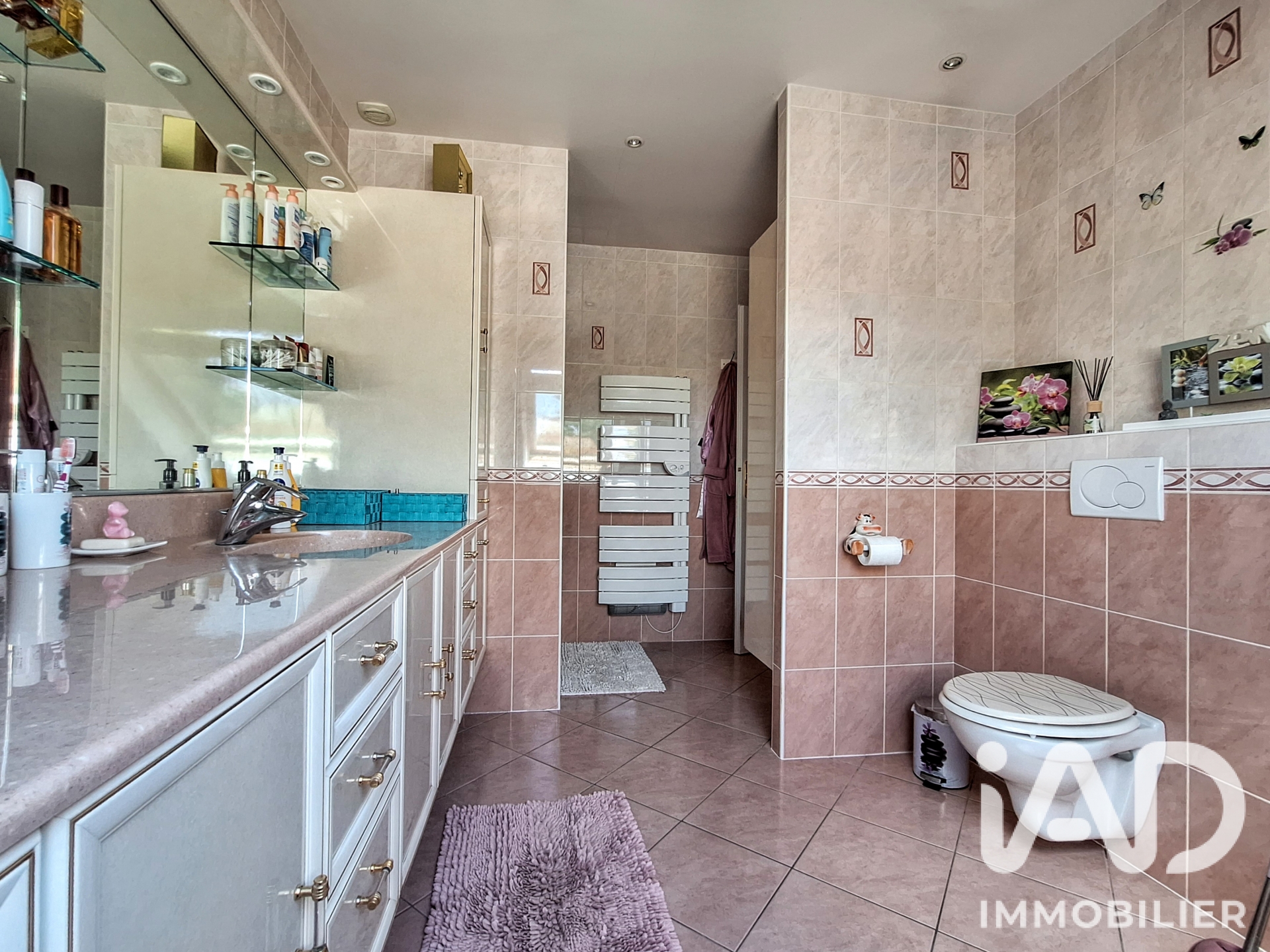 Vente maison à Boissy-le-Châtel (77169) : maison 6 pièces 212 m² - 2105503 — 12