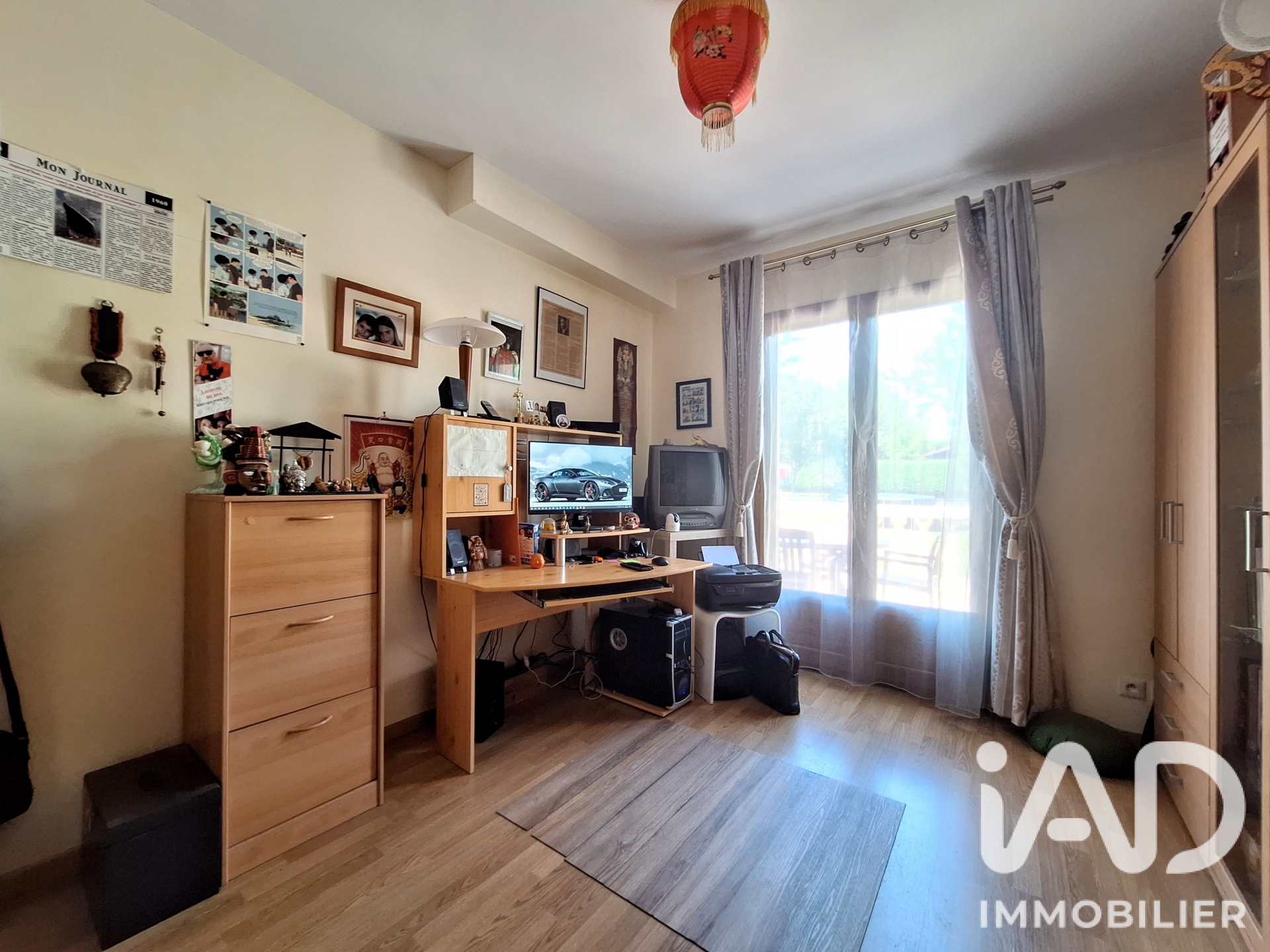 Vente maison à Boissy-le-Châtel (77169) : maison 6 pièces 212 m² - 2105503 — 6