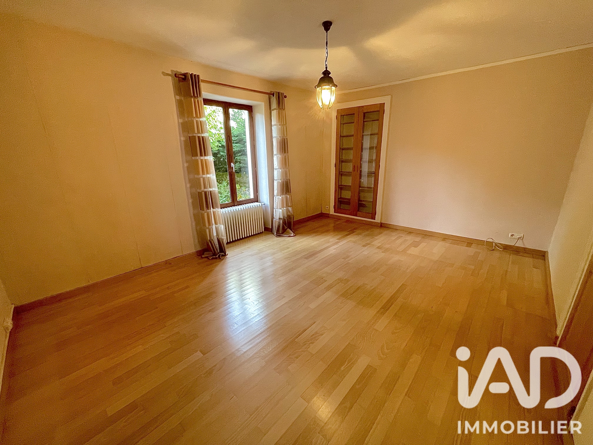 Vente maison à La Trimouille (86290) : maison de village 3 pièces 106 m² - 2106390 — 5