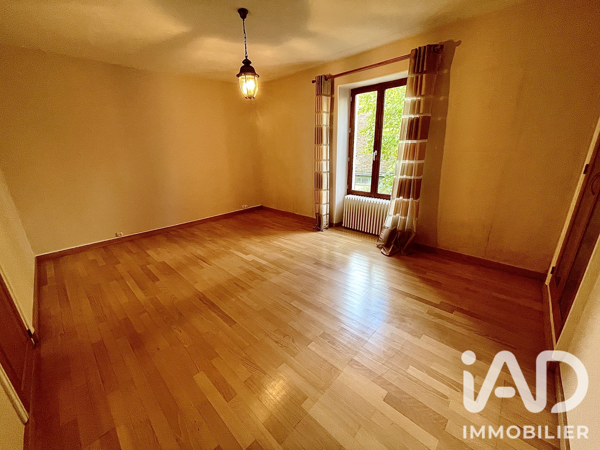 Vente maison à La Trimouille (86290) : maison de village 3 pièces 106 m² - 2106390 — 6