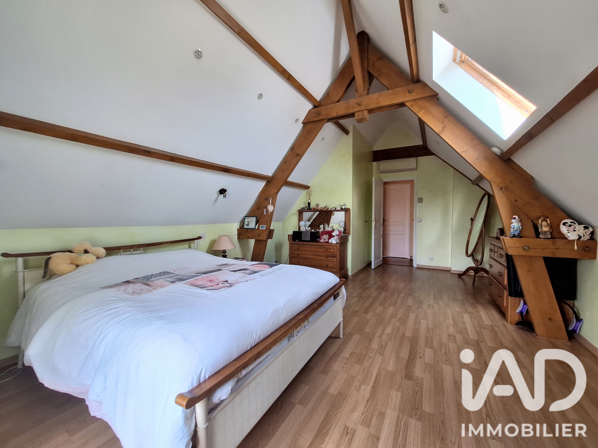 Vente maison à Boissy-le-Châtel (77169) : maison 6 pièces 212 m² - 2105503 — 7