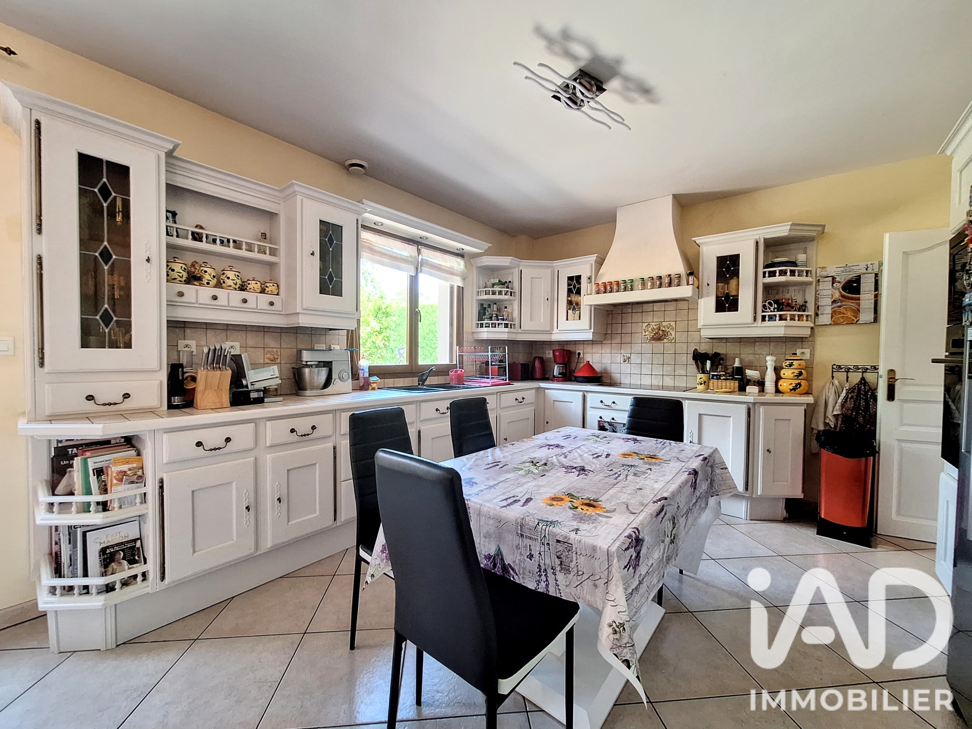 Vente maison à Boissy-le-Châtel (77169) : maison 6 pièces 212 m² - 2105503 — 5