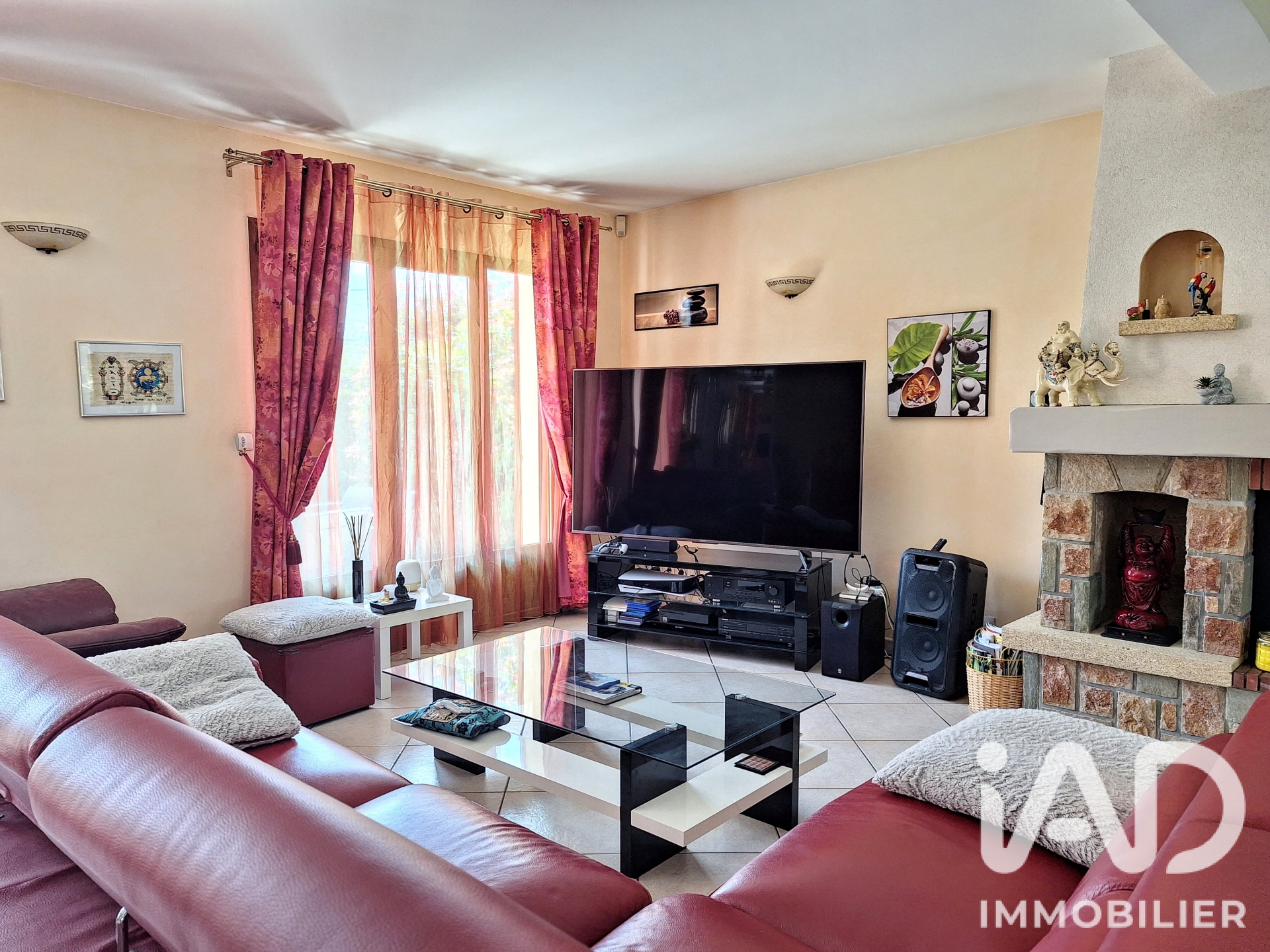Vente maison à Boissy-le-Châtel (77169) : maison 6 pièces 212 m² - 2105503 — 4