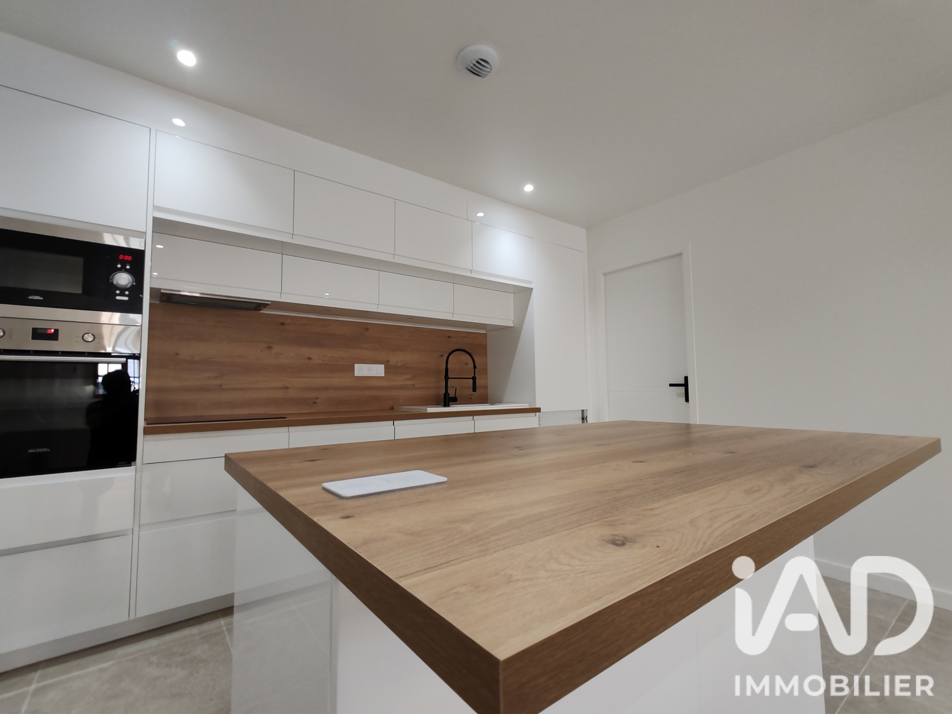 Vente appartement à Marans (17230) : appartement 3 pièces 96 m² - 2107048 — 5