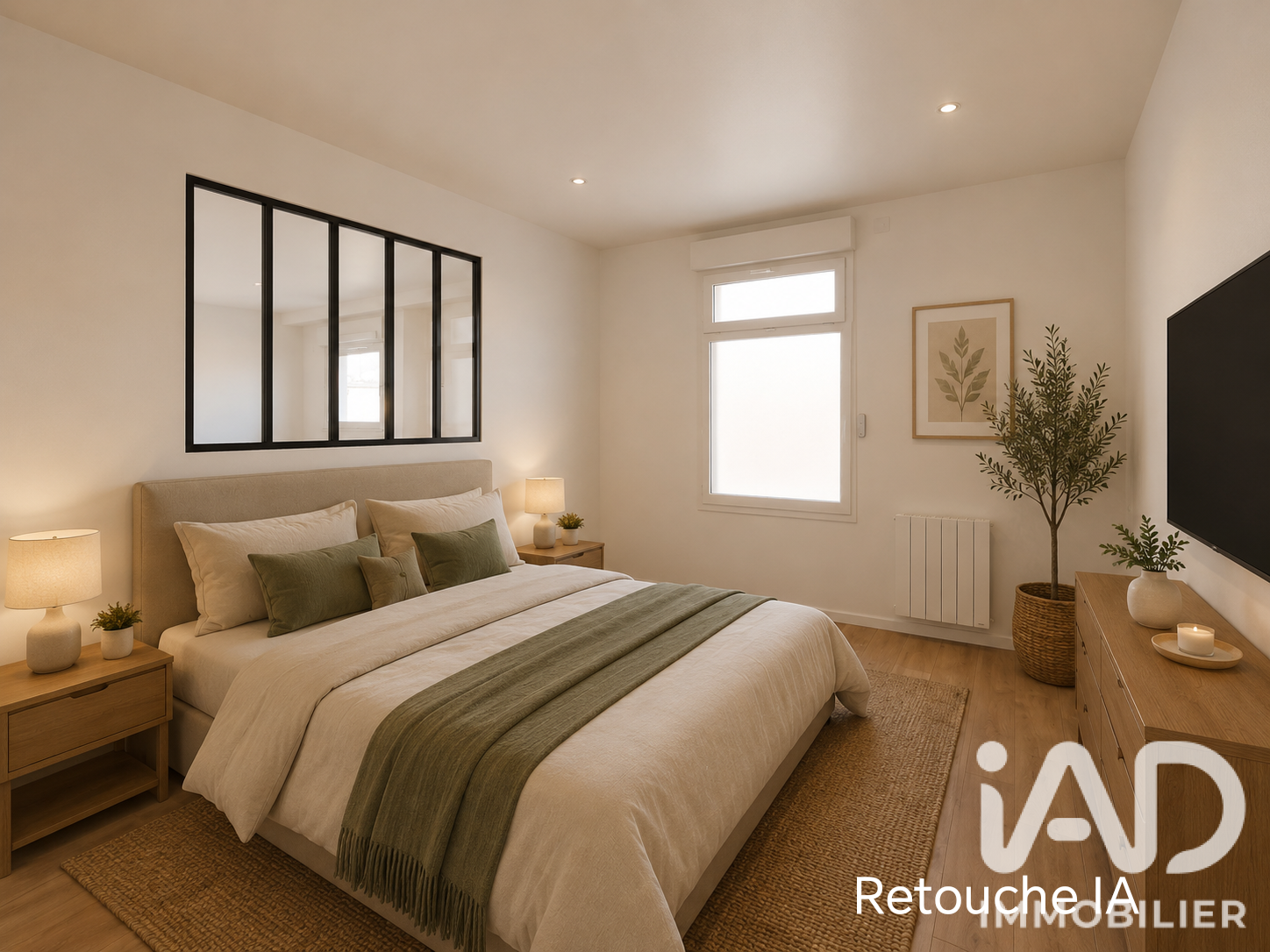 Vente appartement à Marans (17230) : appartement 3 pièces 96 m² - 2107048 — 6