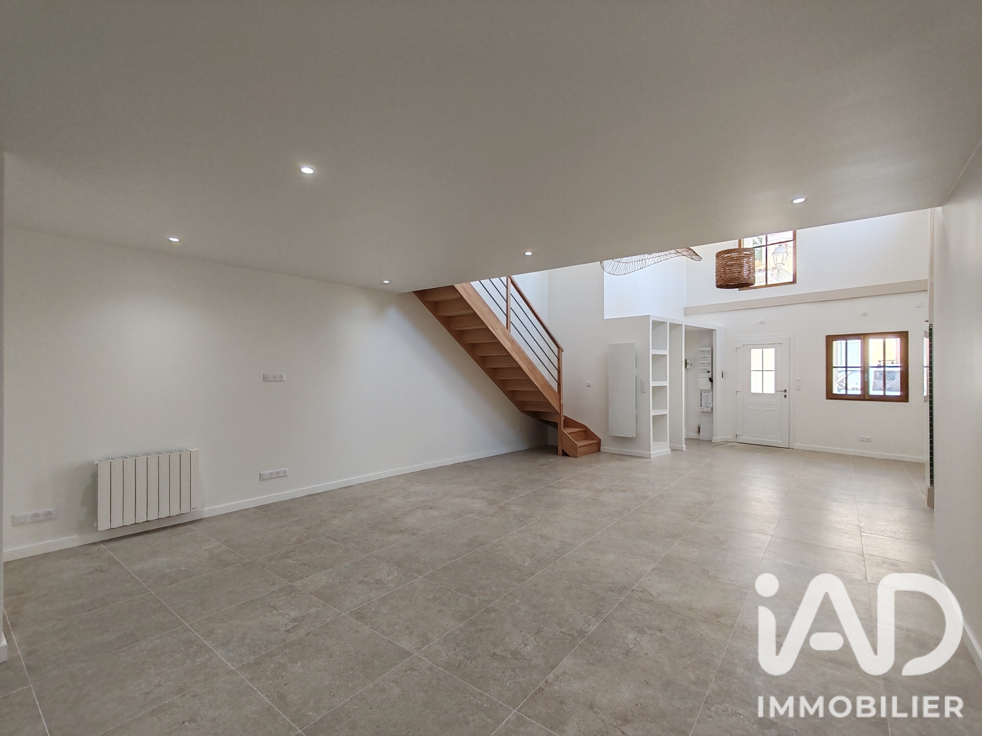 Vente appartement à Marans (17230) : appartement 3 pièces 96 m² - 2107048 — 4