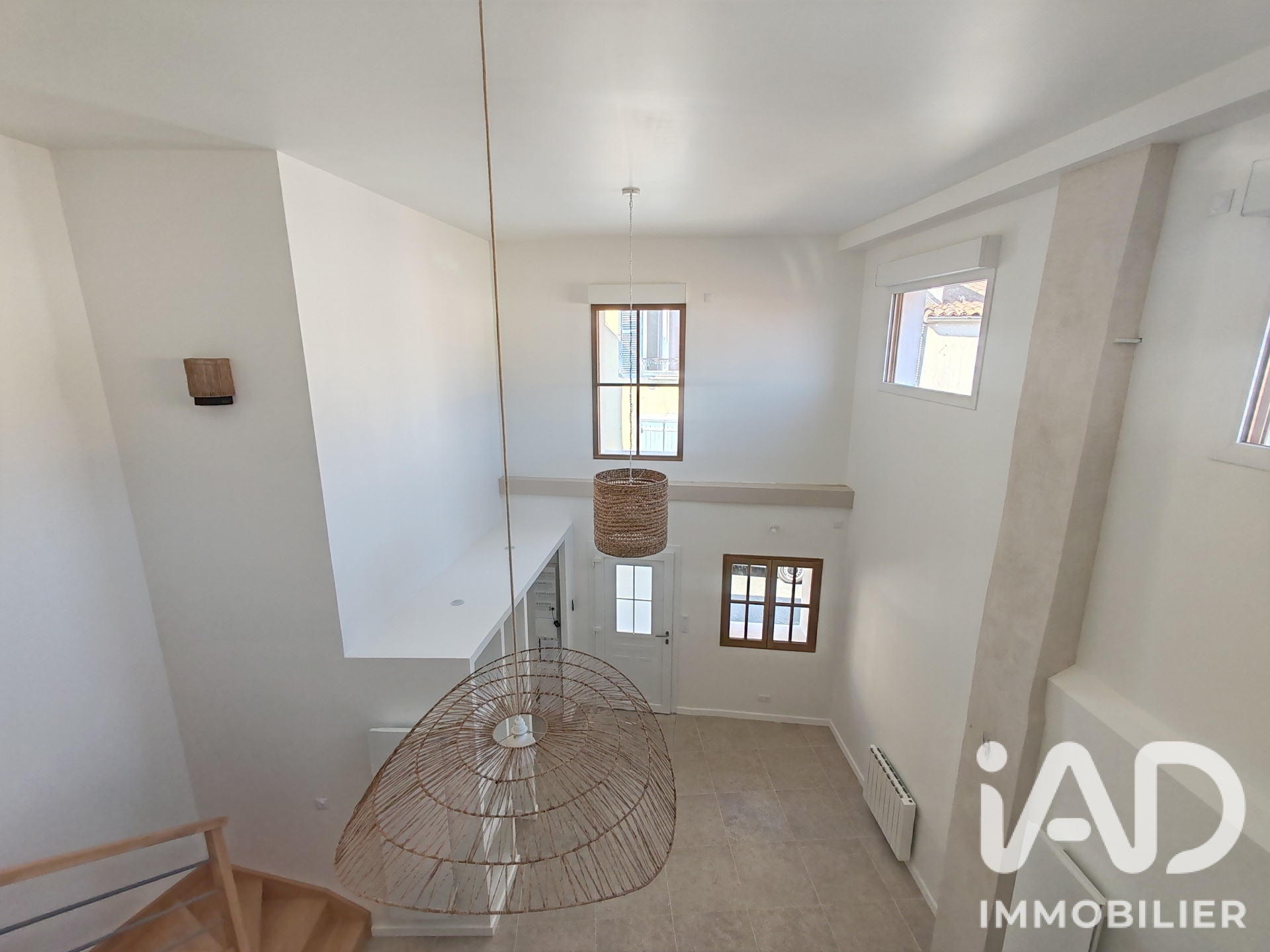 Vente appartement à Marans (17230) : appartement 3 pièces 96 m² - 2107048 — 8