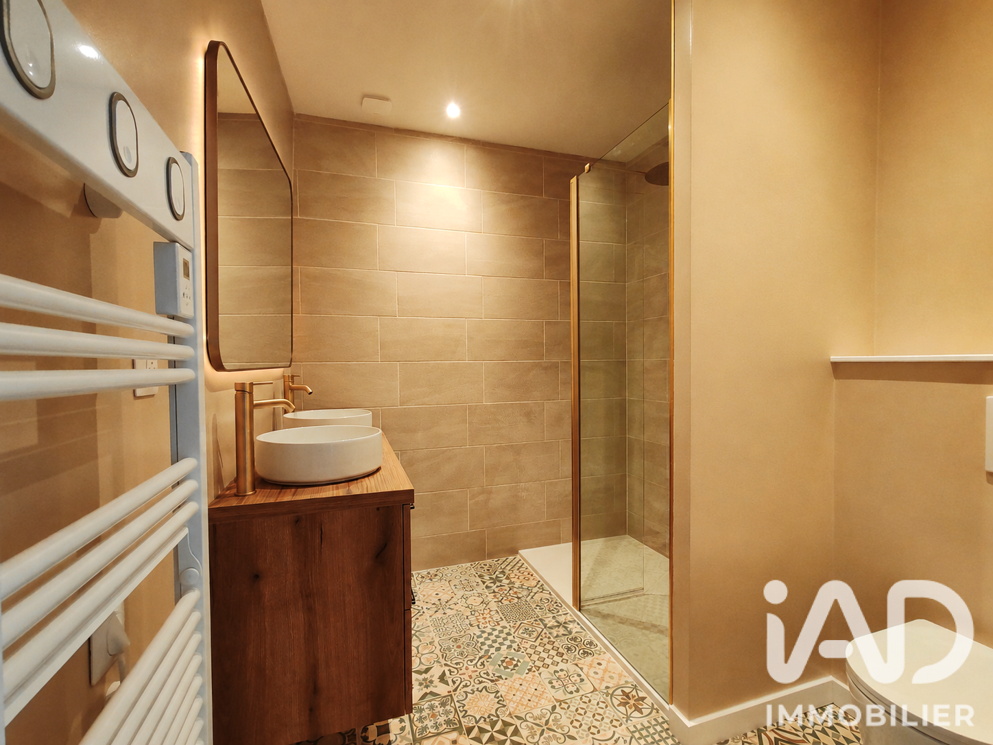Vente appartement à Marans (17230) : appartement 3 pièces 96 m² - 2107048 — 9