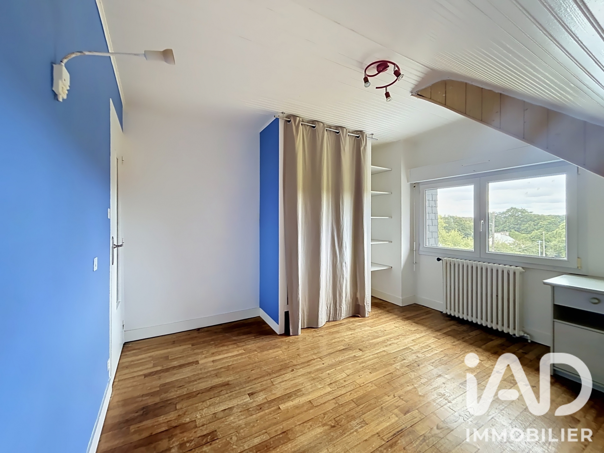 Vente maison à Moréac (56500) : maison 12 pièces 325 m² - 2106039 — 12