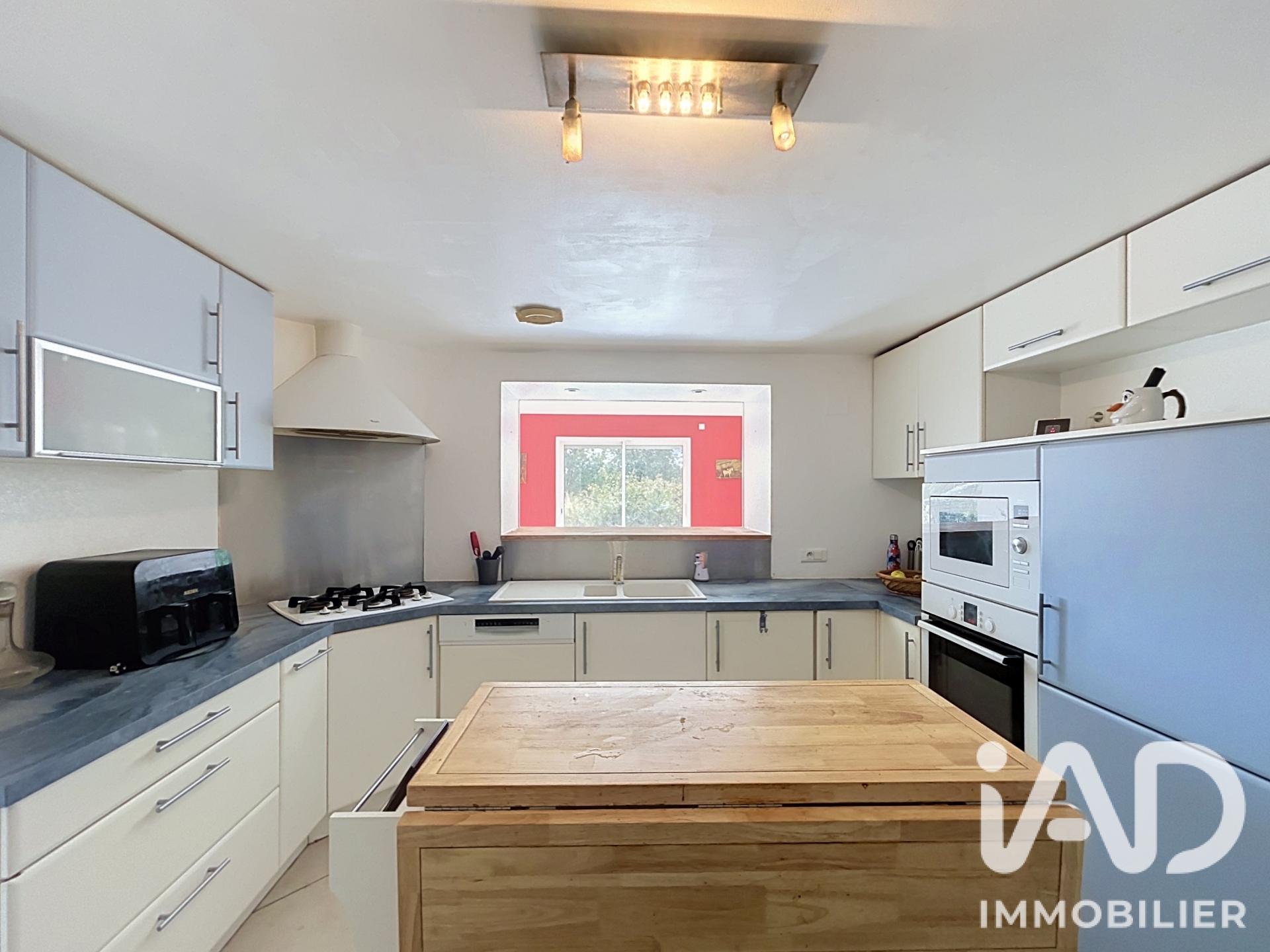 Vente maison à Moréac (56500) : maison 12 pièces 325 m² - 2106039 — 6