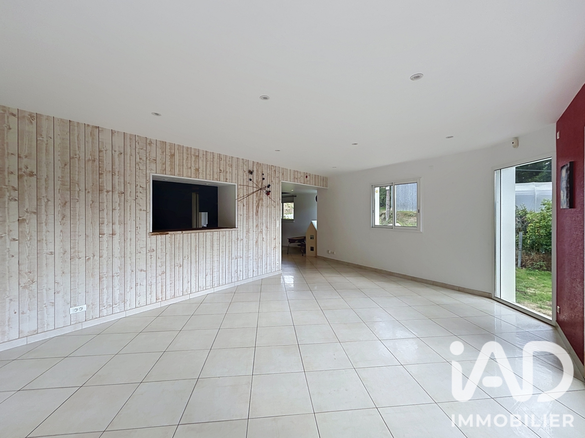 Vente maison à Moréac (56500) : maison 12 pièces 325 m² - 2106039 — 4