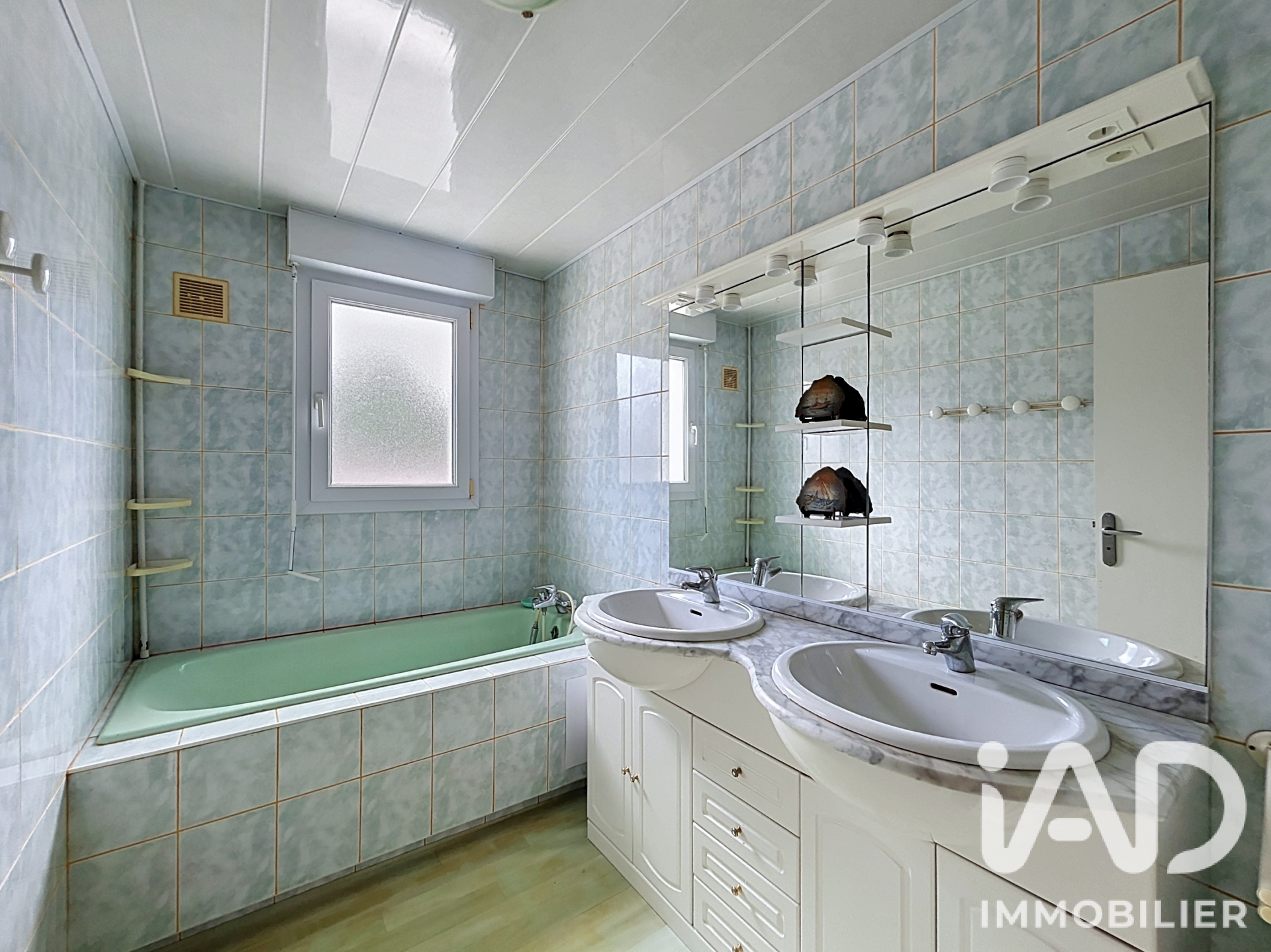 Vente maison à Moréac (56500) : maison 12 pièces 325 m² - 2106039 — 11