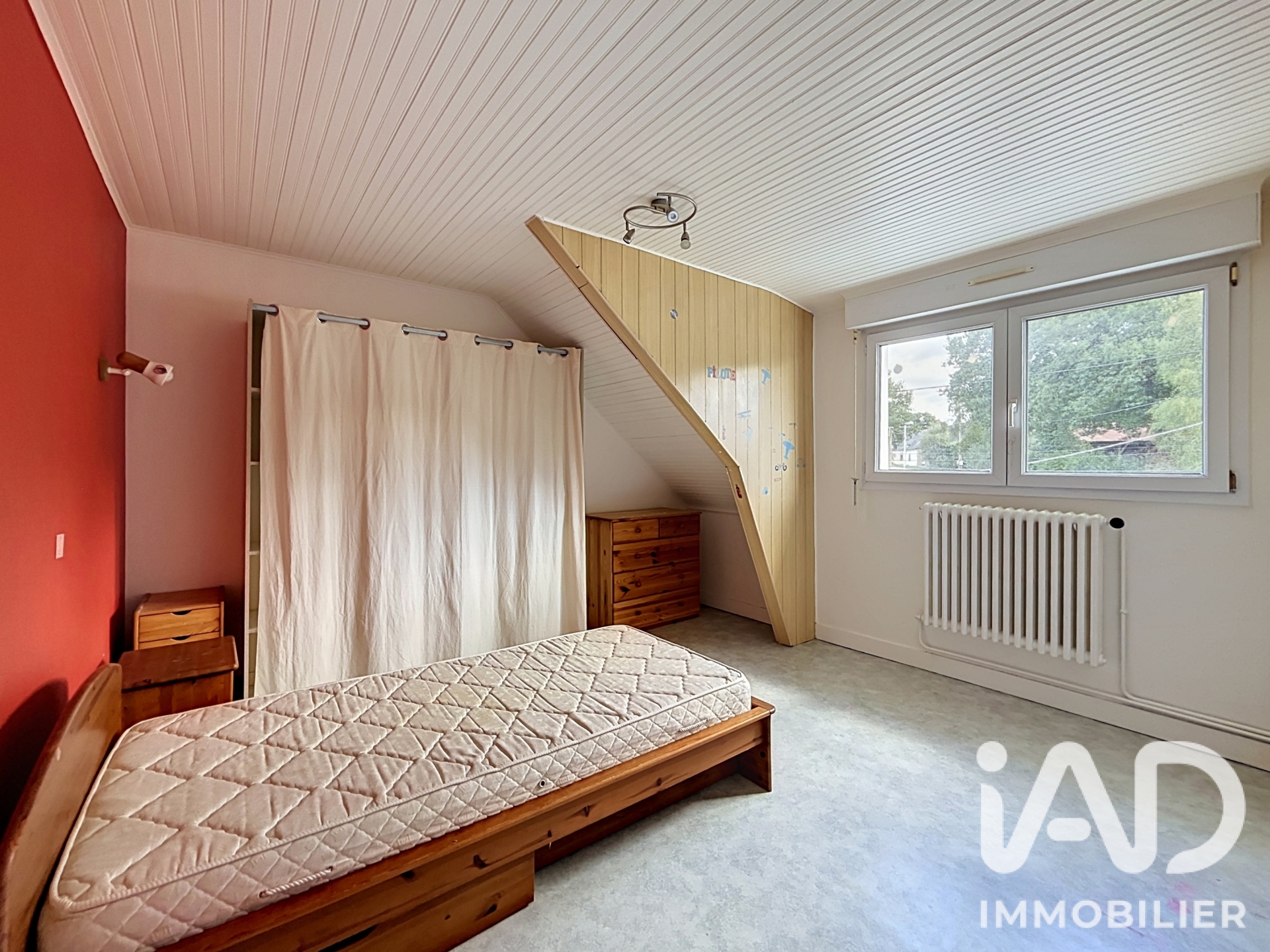 Vente maison à Moréac (56500) : maison 12 pièces 325 m² - 2106039 — 10