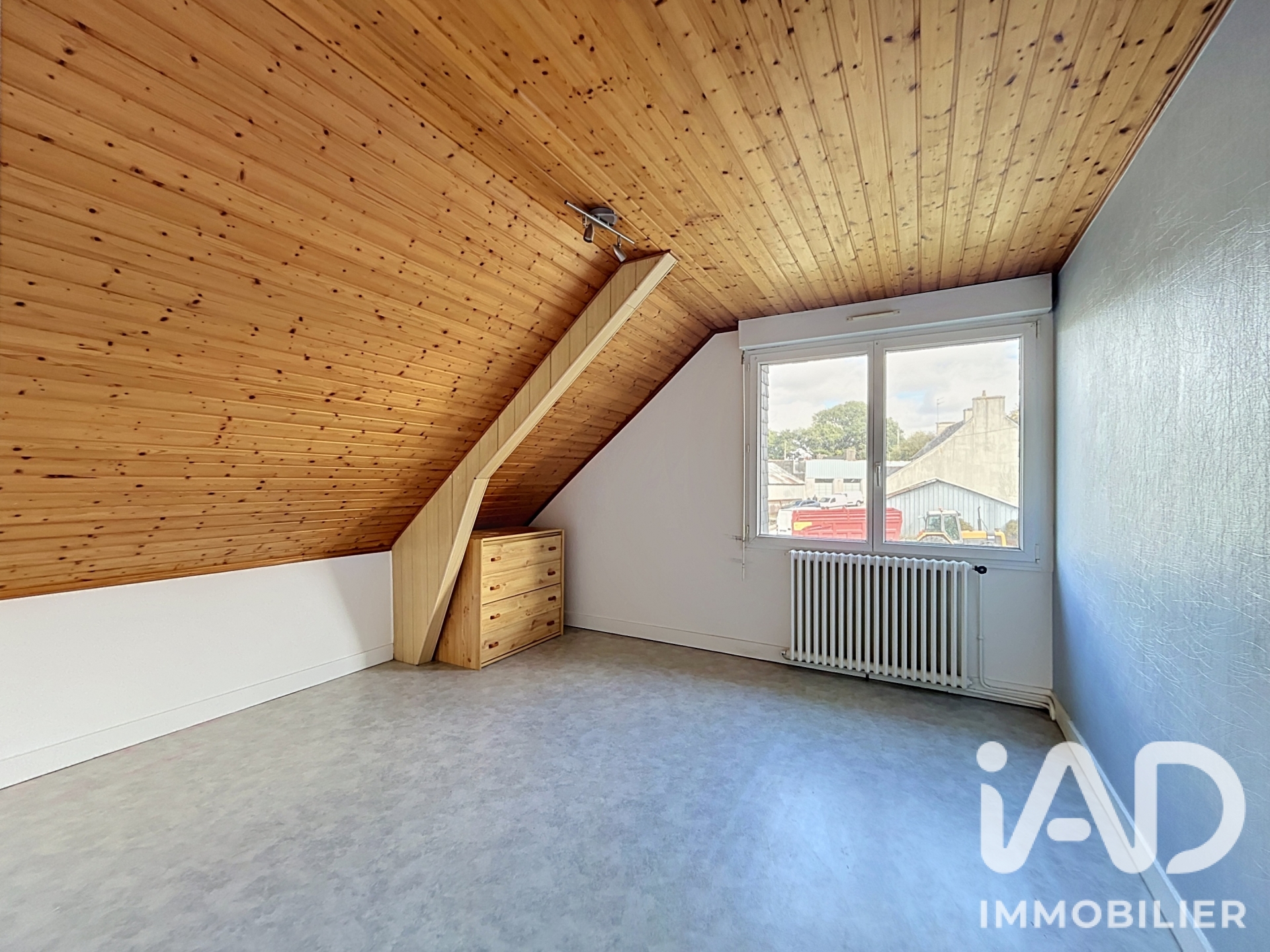 Vente maison à Moréac (56500) : maison 12 pièces 325 m² - 2106039 — 9
