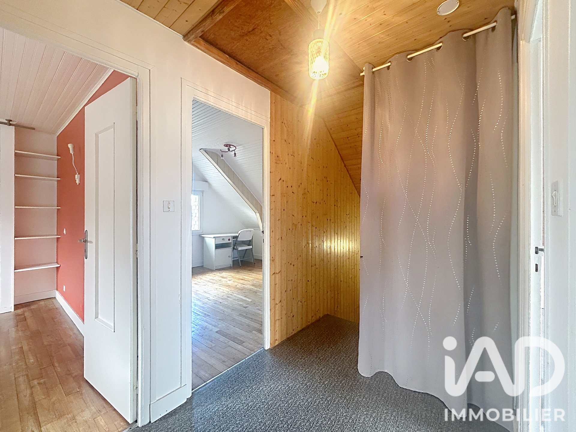 Vente maison à Moréac (56500) : maison 12 pièces 325 m² - 2106039 — 13