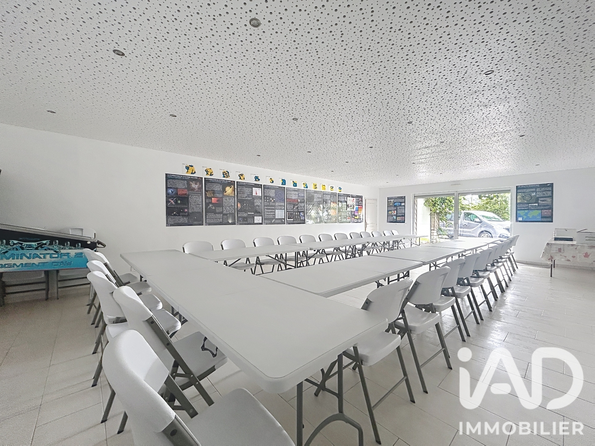Vente maison à Moréac (56500) : maison 12 pièces 325 m² - 2106039 — 17