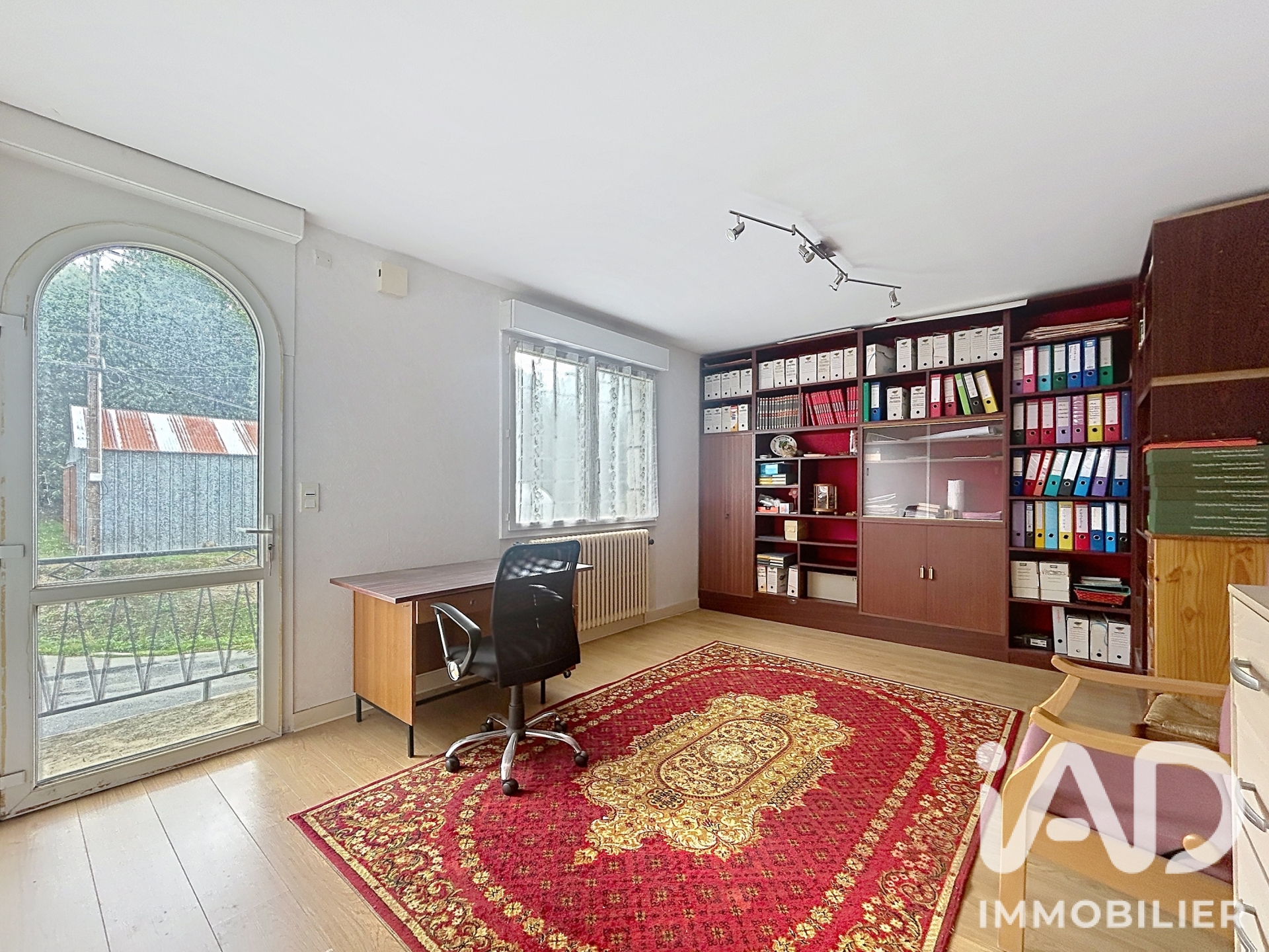 Vente maison à Moréac (56500) : maison 12 pièces 325 m² - 2106039 — 14