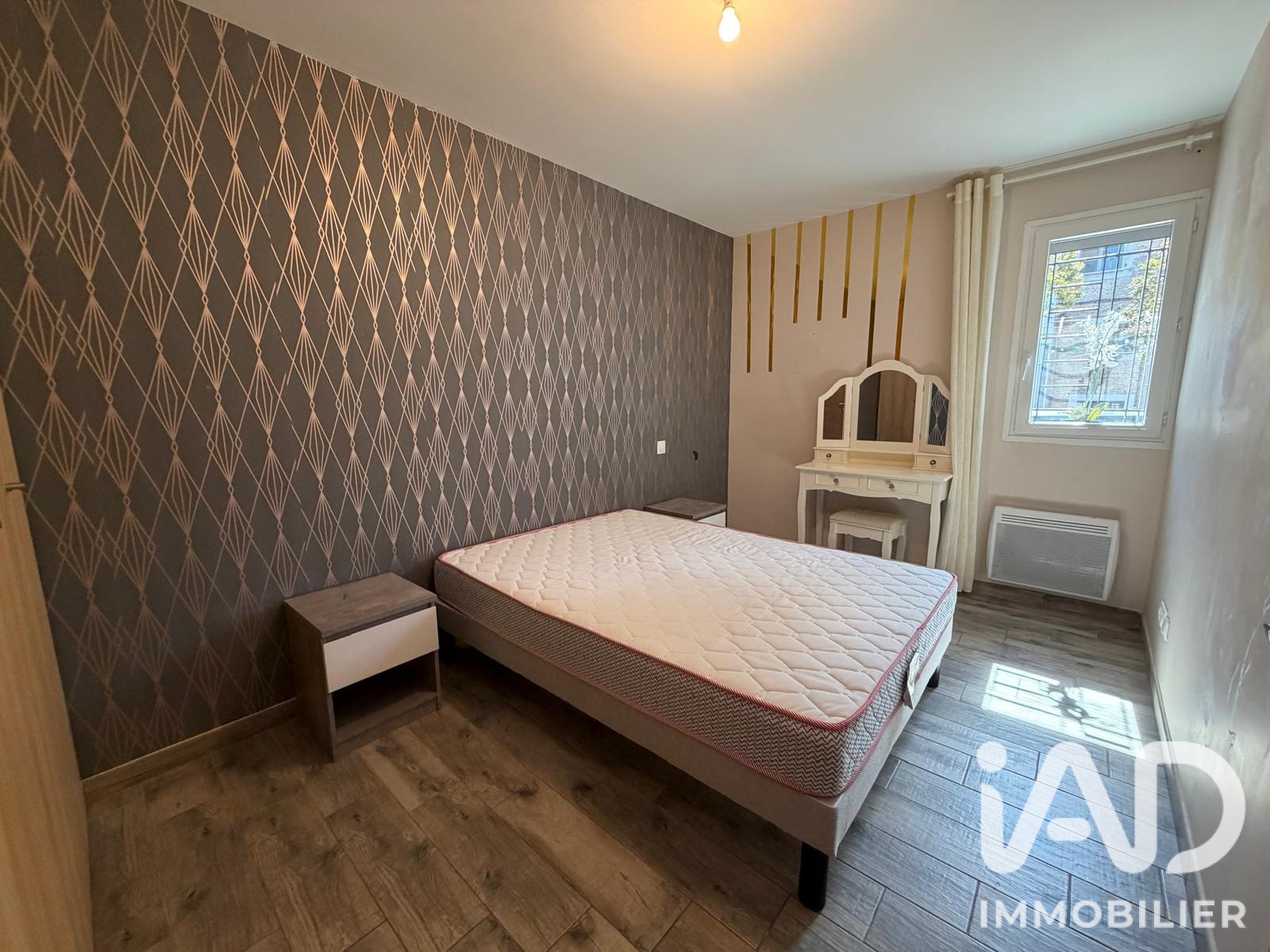 Vente appartement à Cabestany (66330) : appartement 3 pièces 60 m² - 2106453 — 6