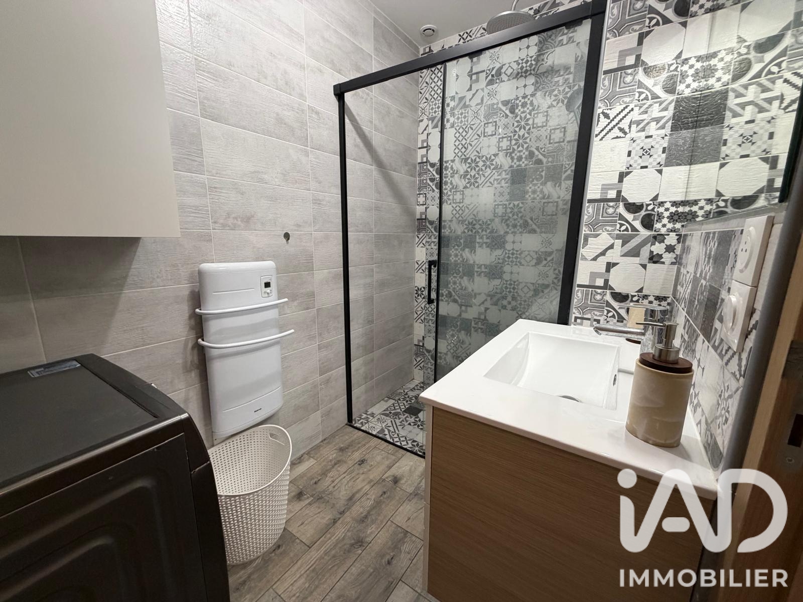 Vente appartement à Cabestany (66330) : appartement 3 pièces 60 m² - 2106453 — 10