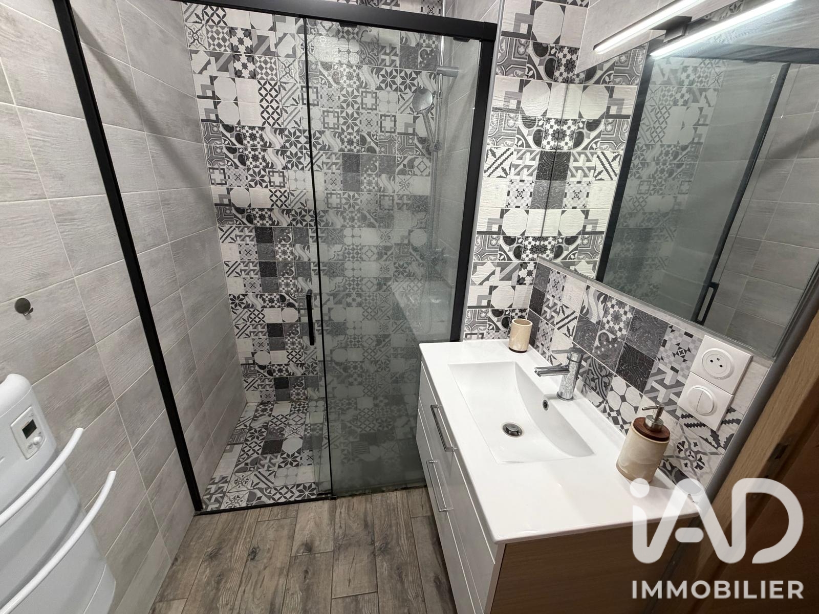 Vente appartement à Cabestany (66330) : appartement 3 pièces 60 m² - 2106453 — 11