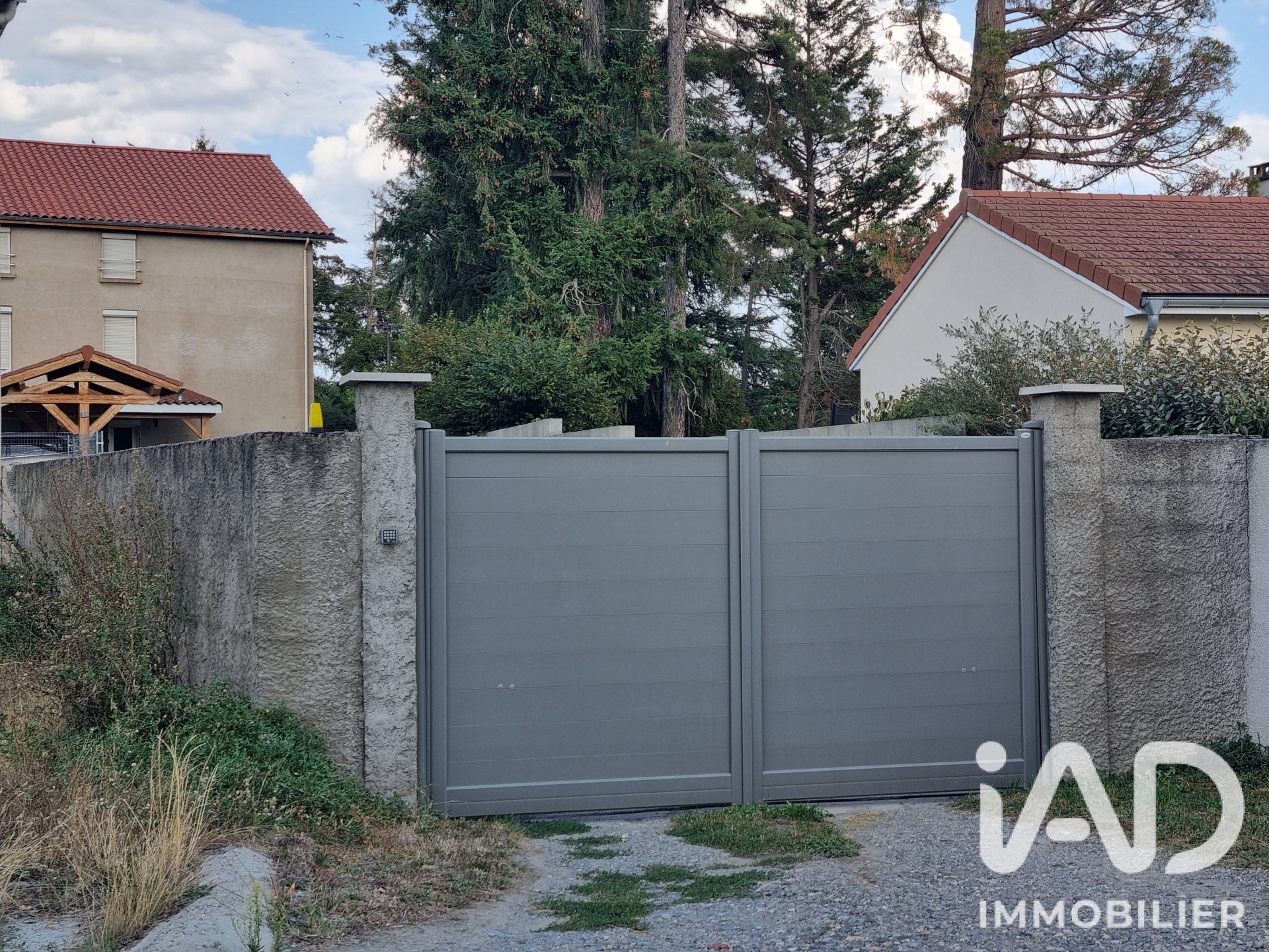 Vente maison à Montrond-les-Bains (42210) : maison 7 pièces 225 m² - 2105933 — 20