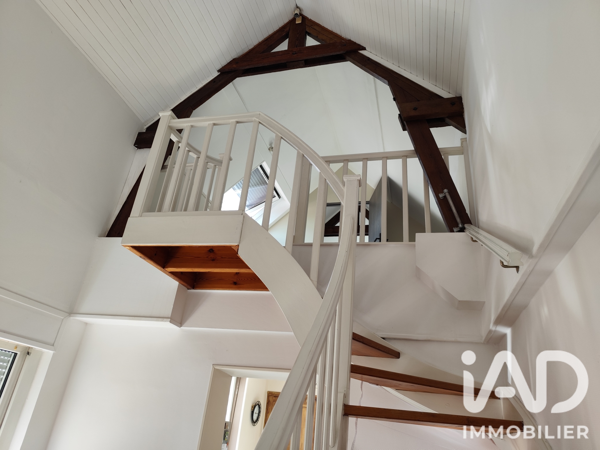 Vente maison à Hulluch (62410) : maison de ville 10 pièces 225 m² - 2079161 — 4